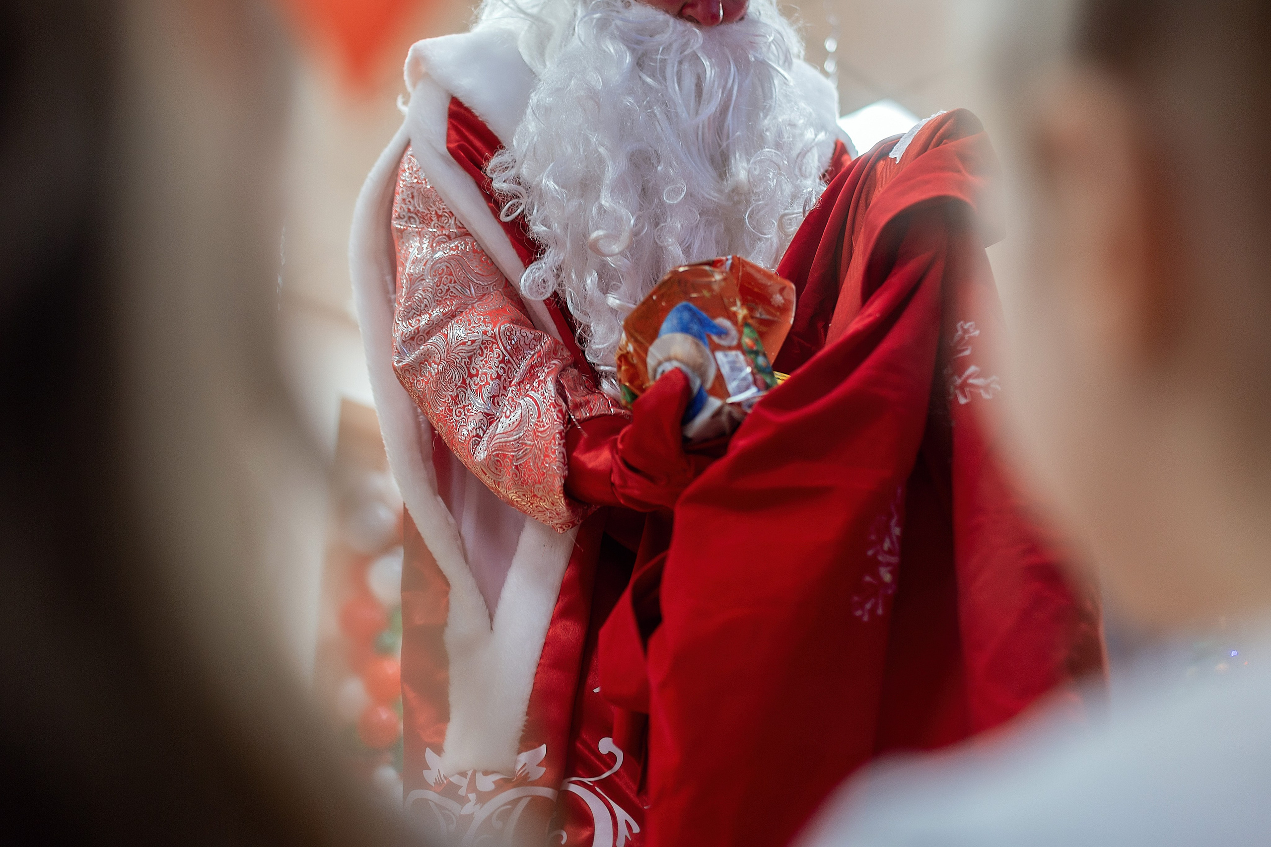 Утренник_"Карамельная фабрика» 2024. Семейный фотограф в Санкт-Петербурге