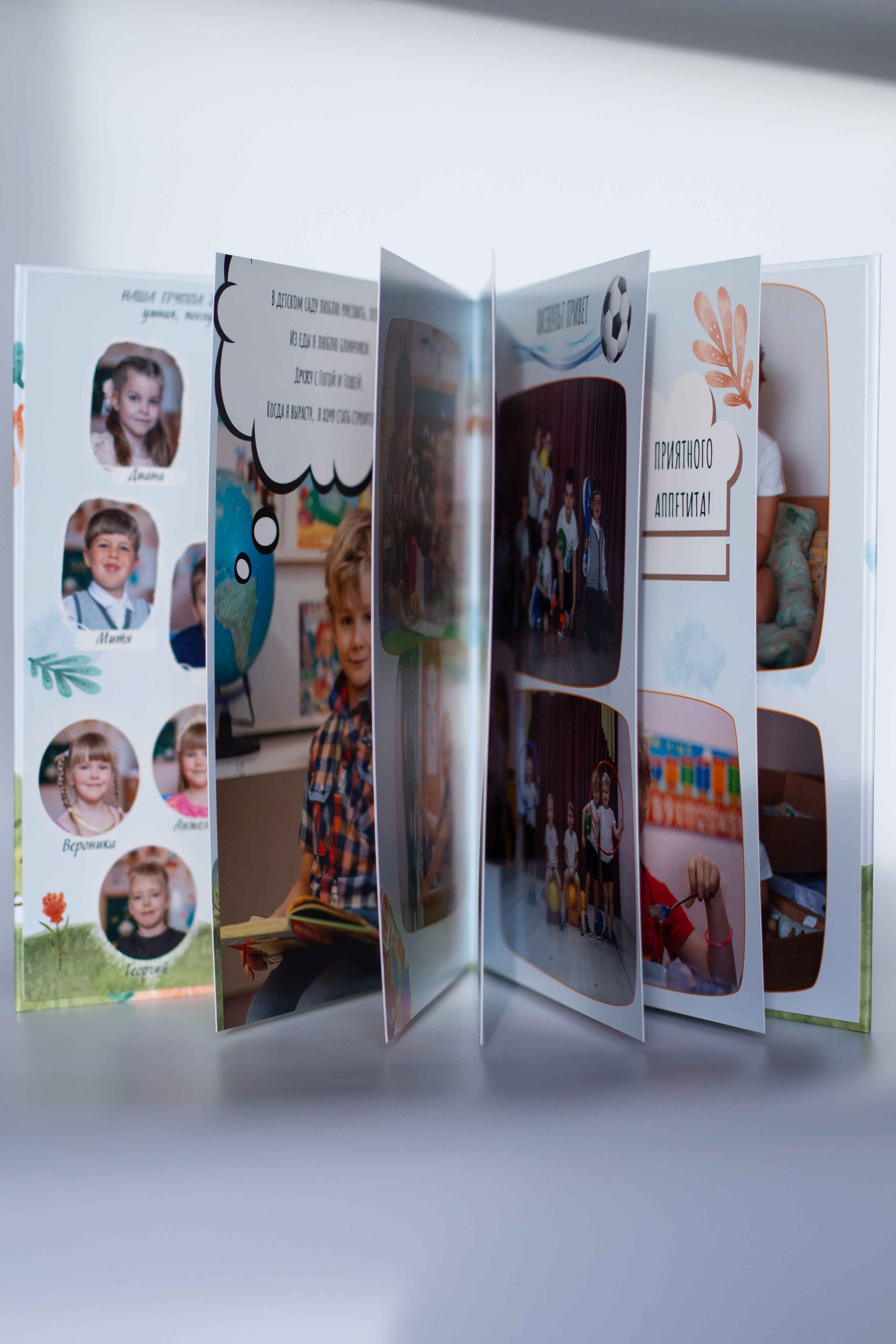 Выпускной фотоальбом_2024. Семейный фотограф в Санкт-Петербурге