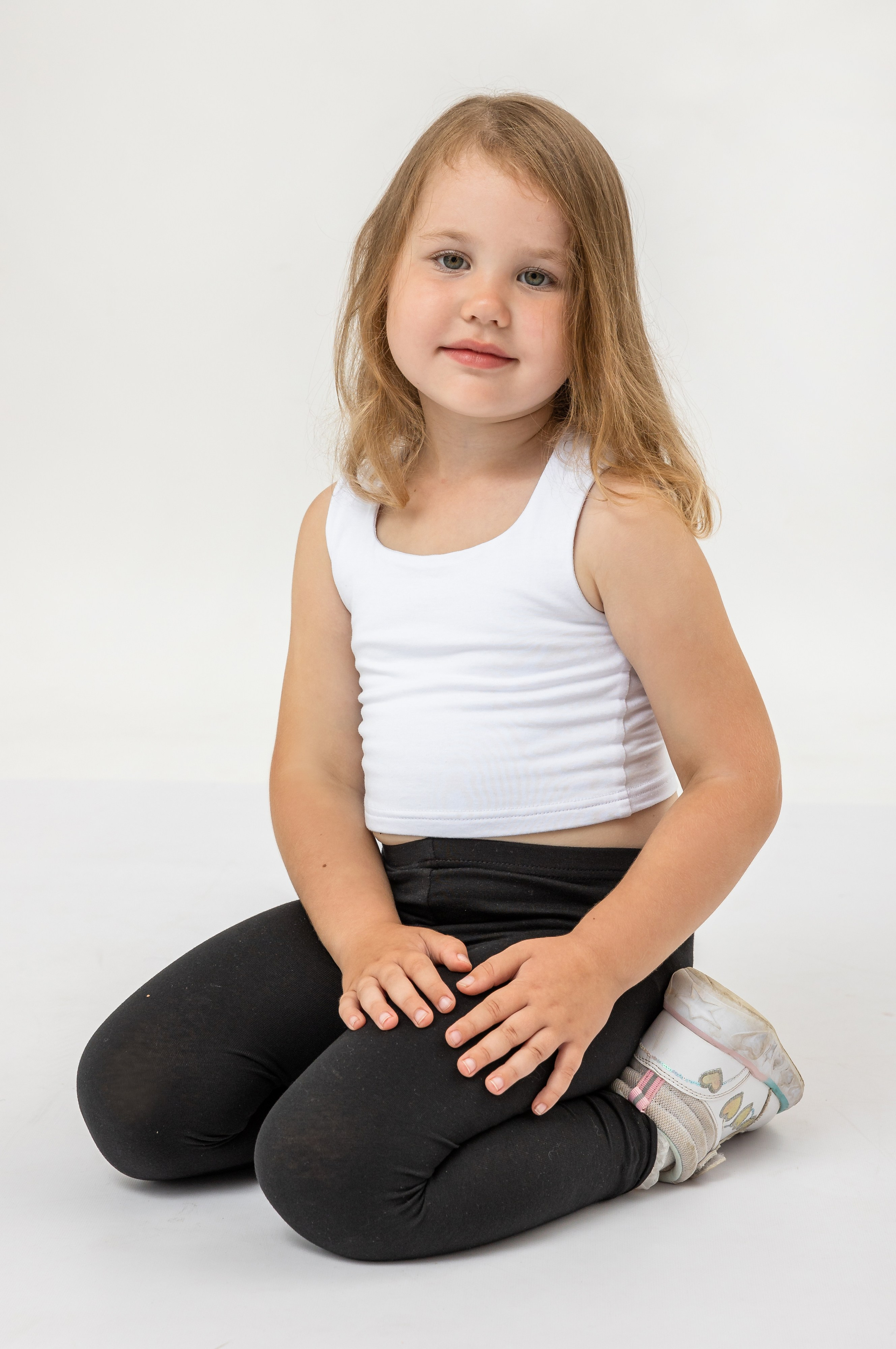 Модельные тесты. Модельное Агентство Alma Model Management