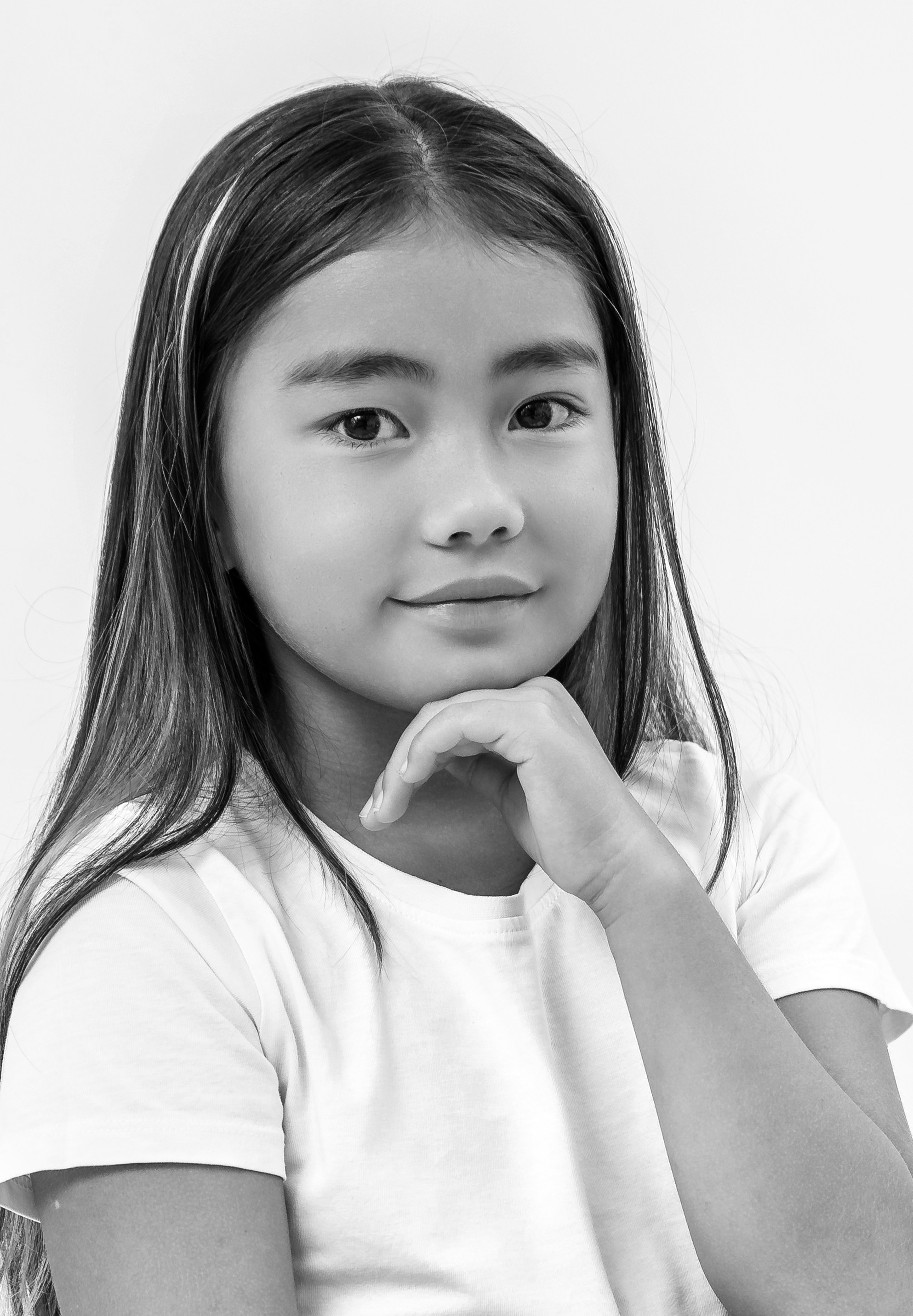 Модельные тесты. Модельное Агентство Alma Model Management