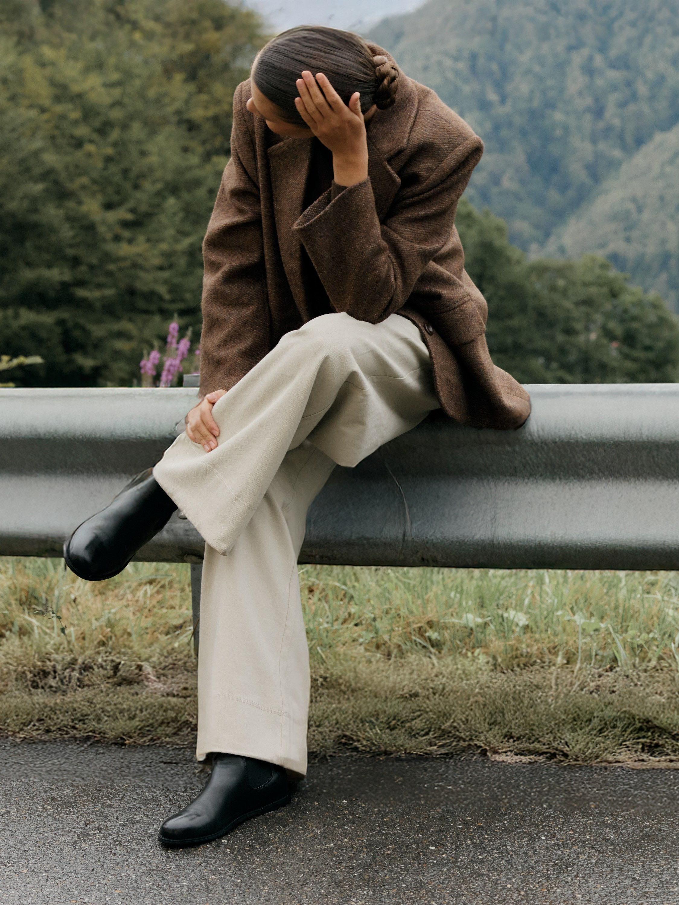 Street. Olya Filina | Moscow Photographer