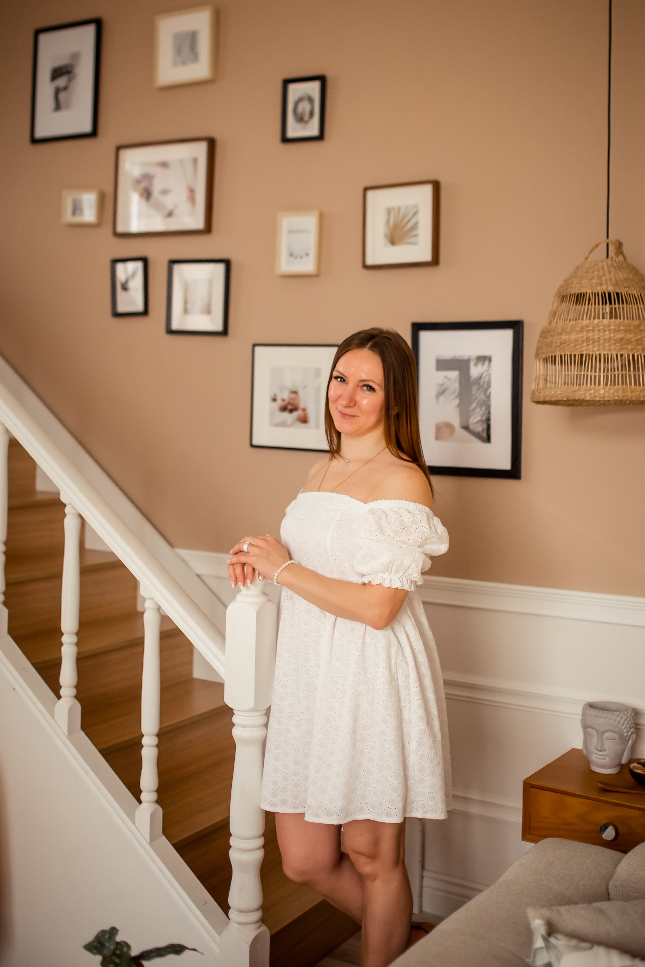 Оля и Кирилл