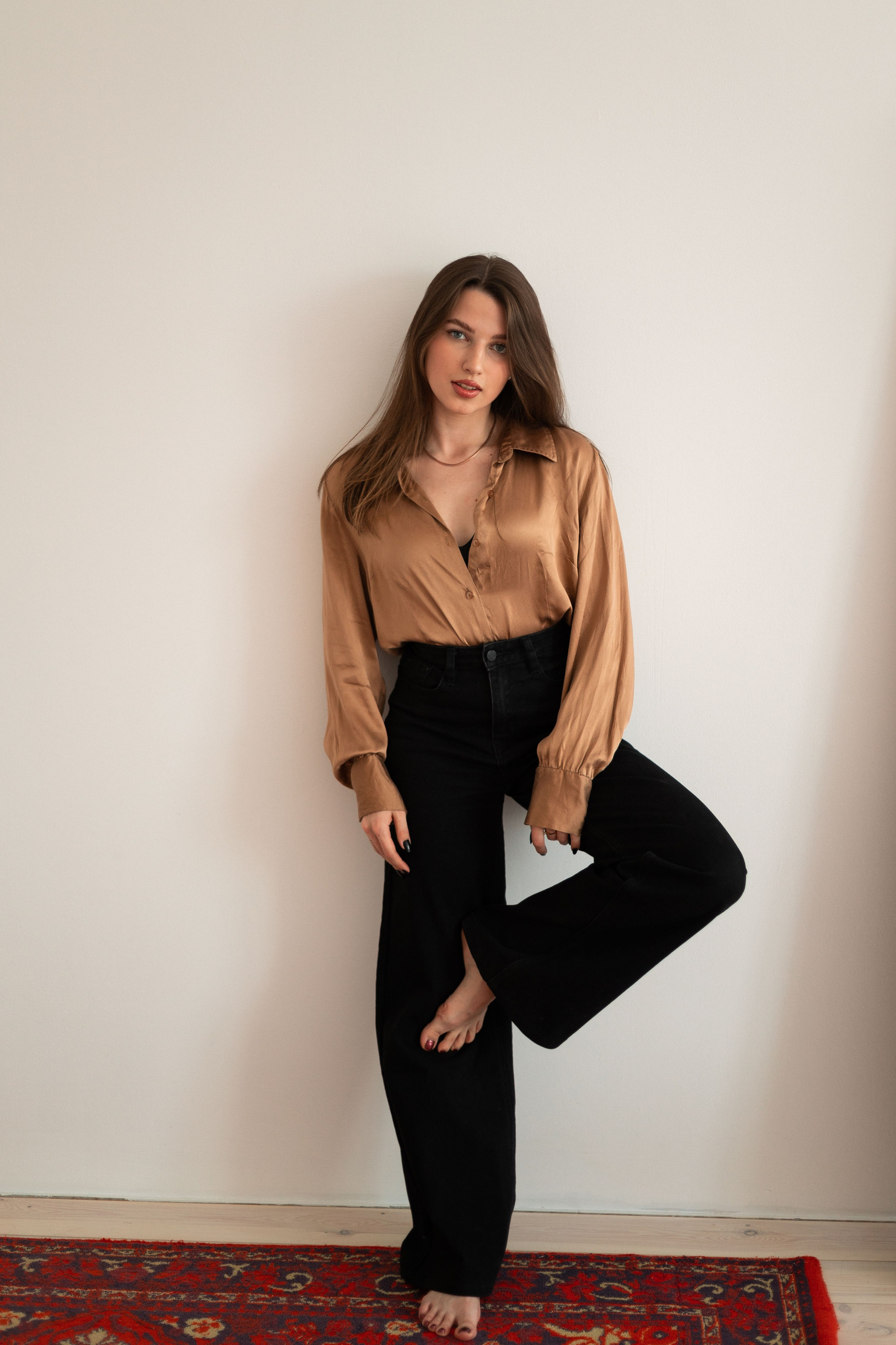 Анжелика. Семейный фотограф в Севастополе и Симферополе Александра Чистякова