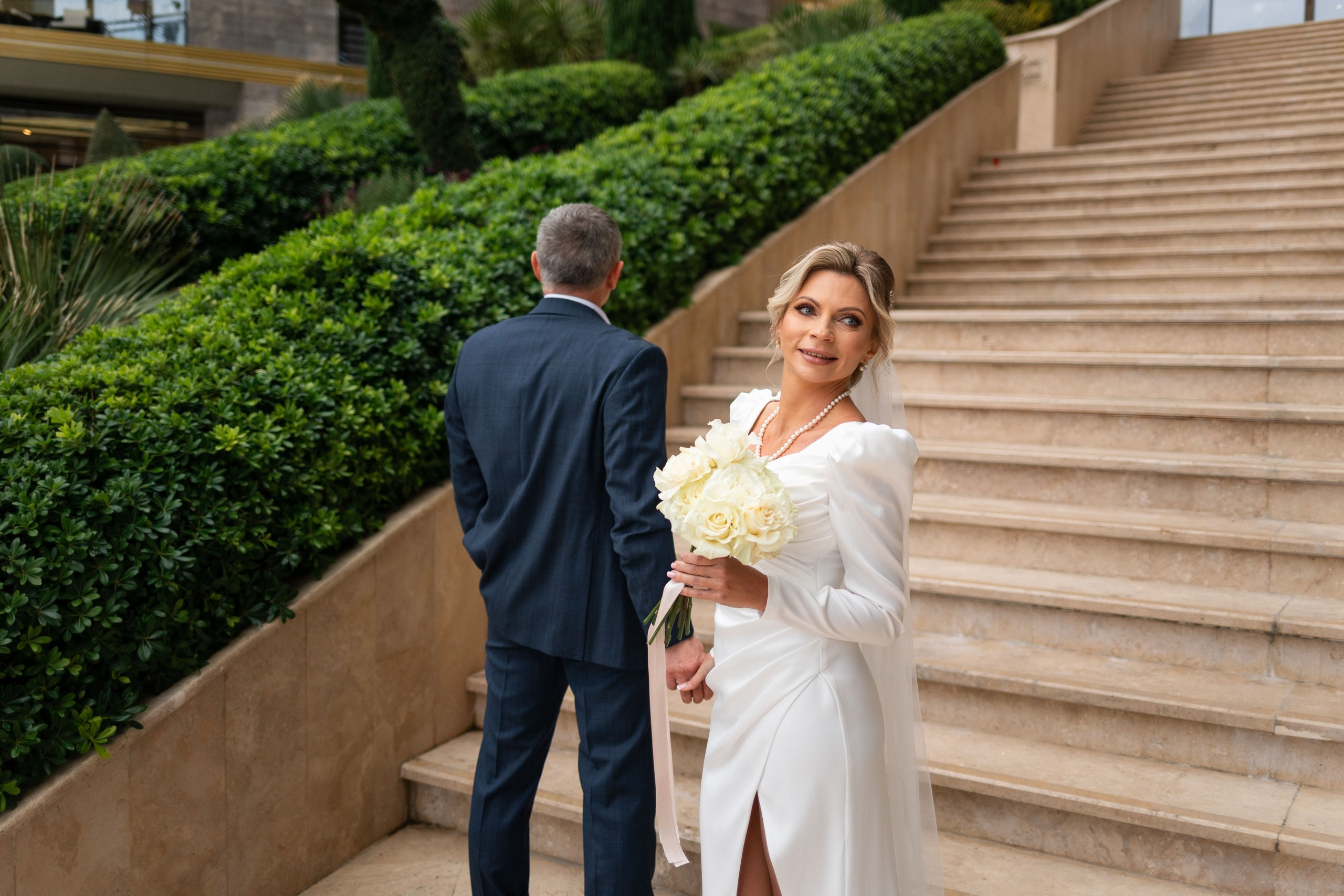 A&S. Семейный фотограф в Севастополе и Симферополе Александра Чистякова