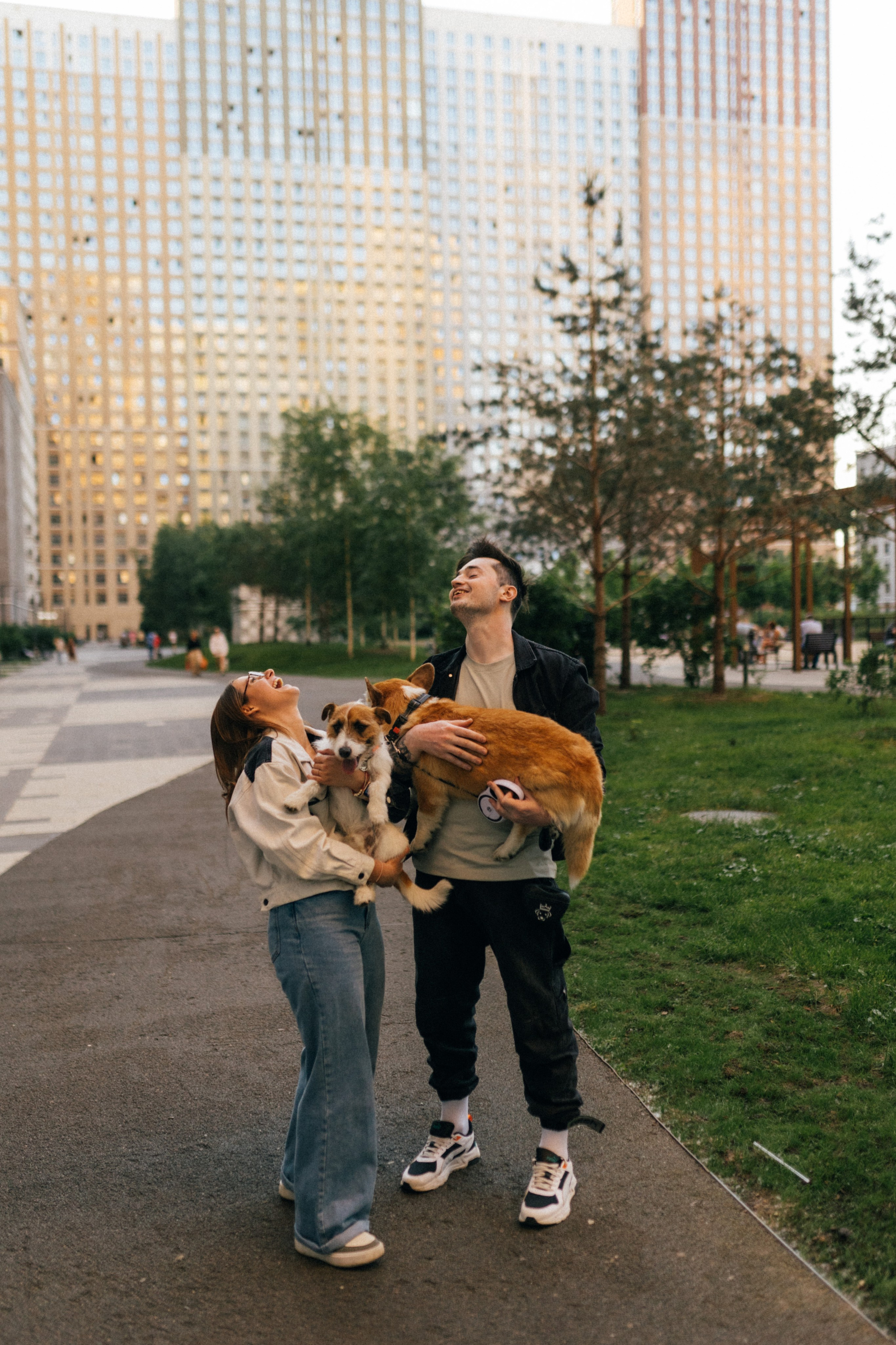Денис/Лиля. Фотограф в Москве Татьяна Сергеева