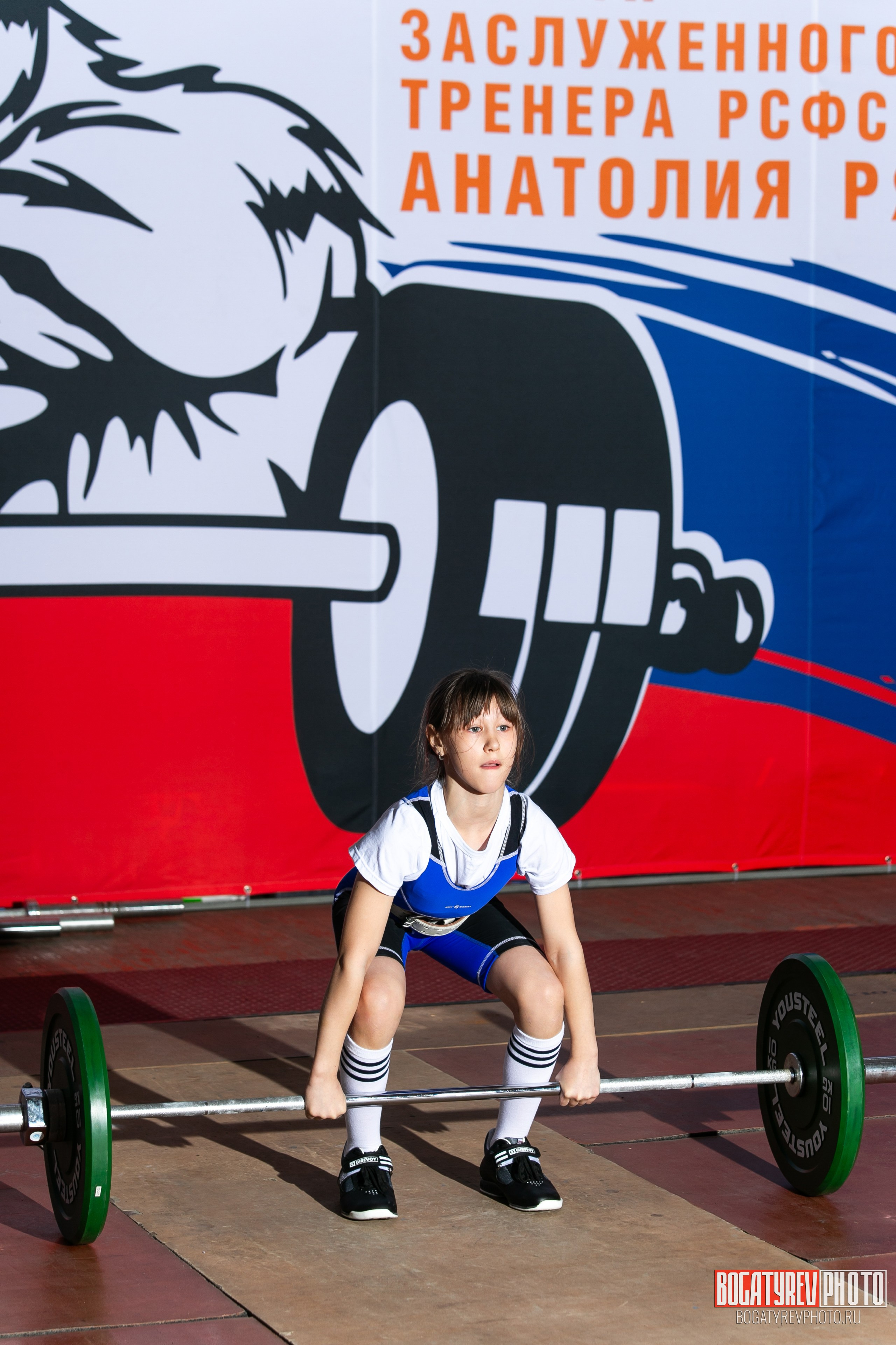 «Мы Вместе» Всероссийский турнир по тяжелой атлетике памяти ЗТР РСФСР Рябцева. Профессиональный фотограф в Мценске и Орловской области