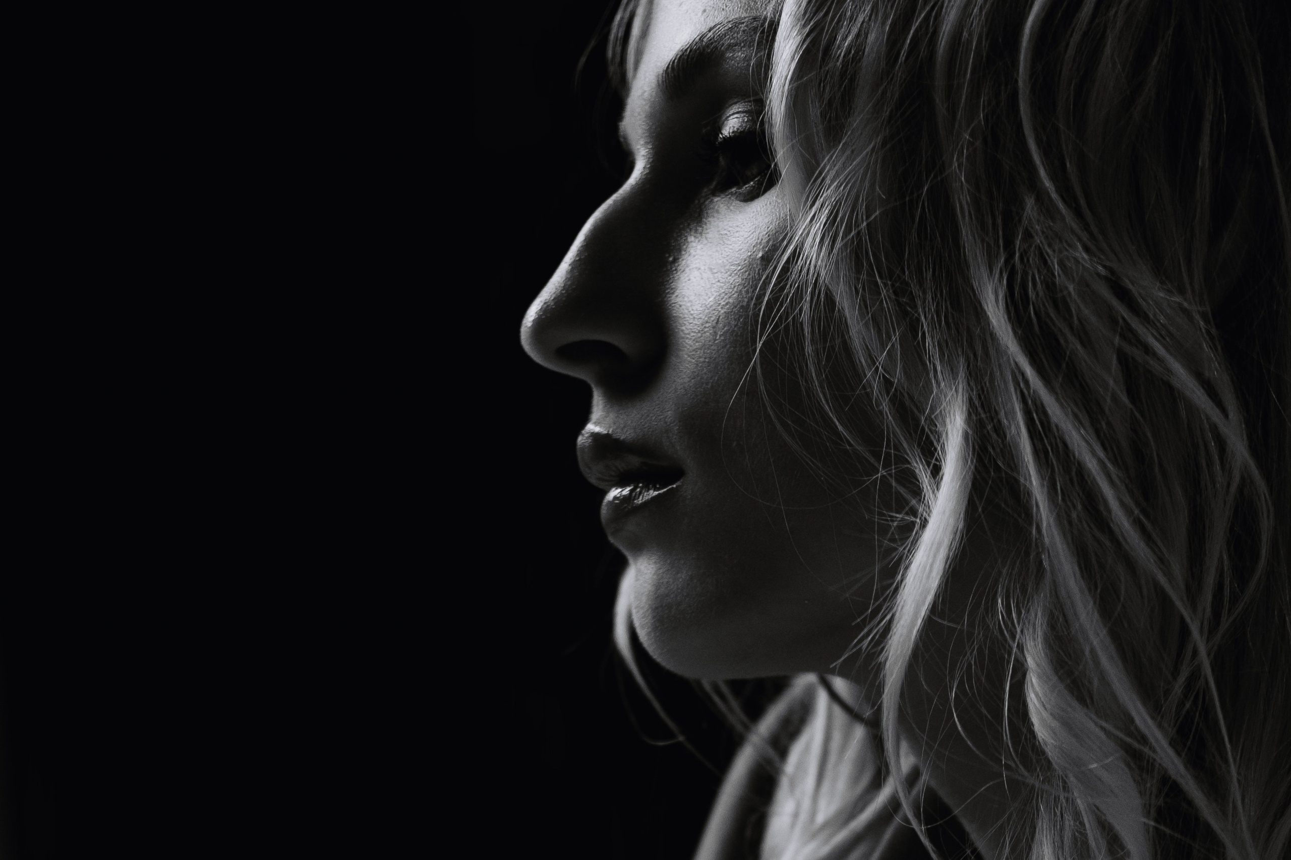 Studio. Портретный и имиджевый/контент фотограф в Екатеринбурге Шилова Валерия