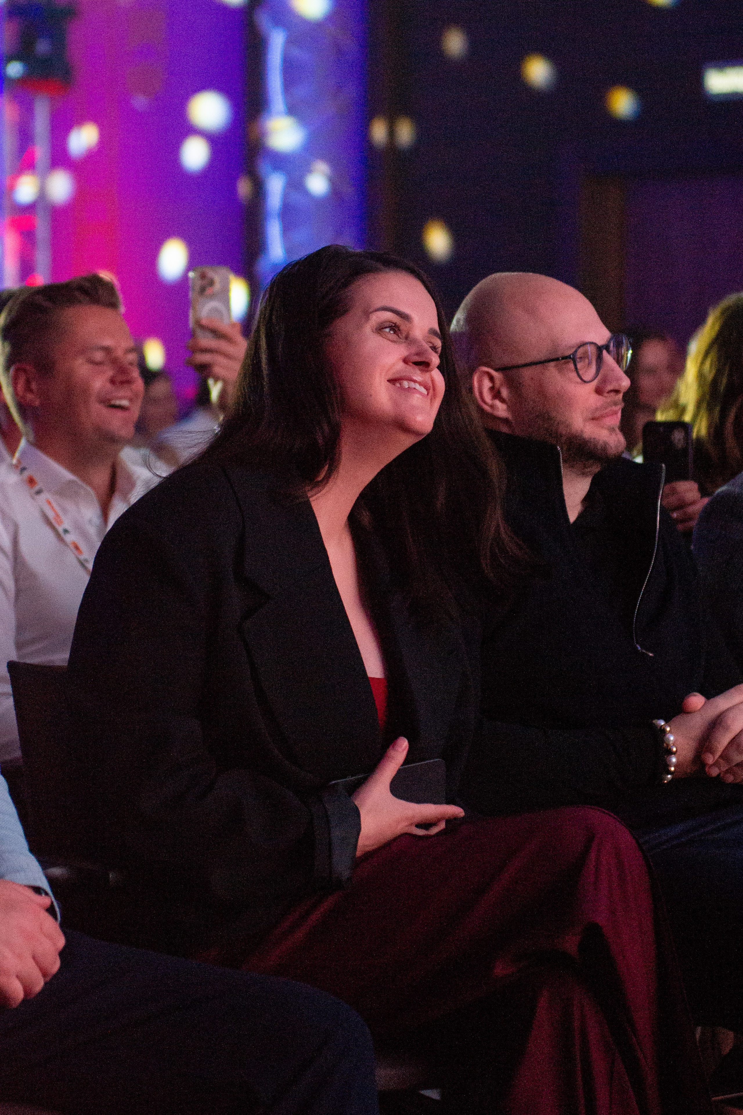 Тур Оскара Хартманна «Охота за единорогами». Дарья Терещук — репортажный фотограф в Минске