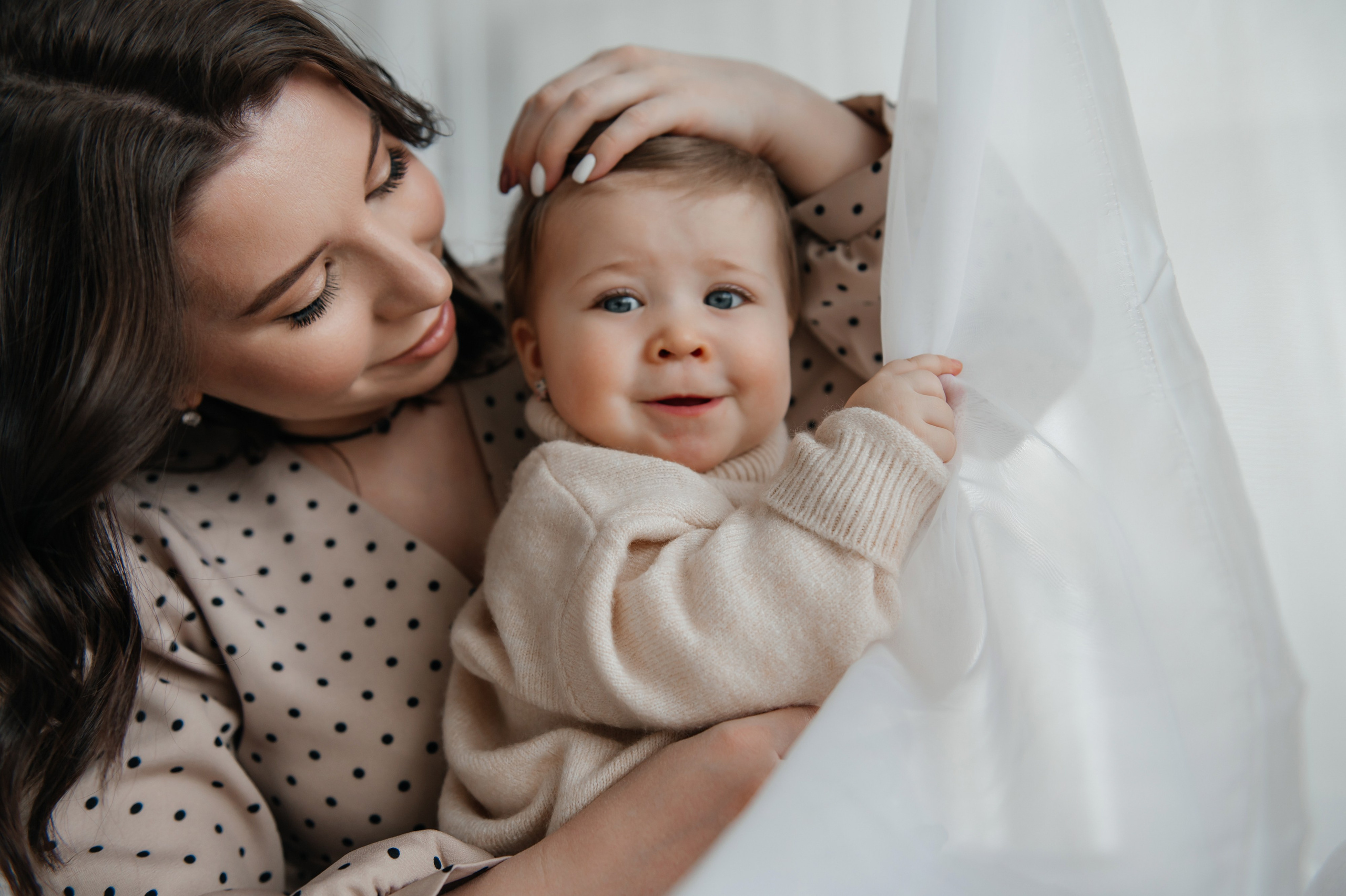 Семейные съемки. Фотограф Марина Лысова