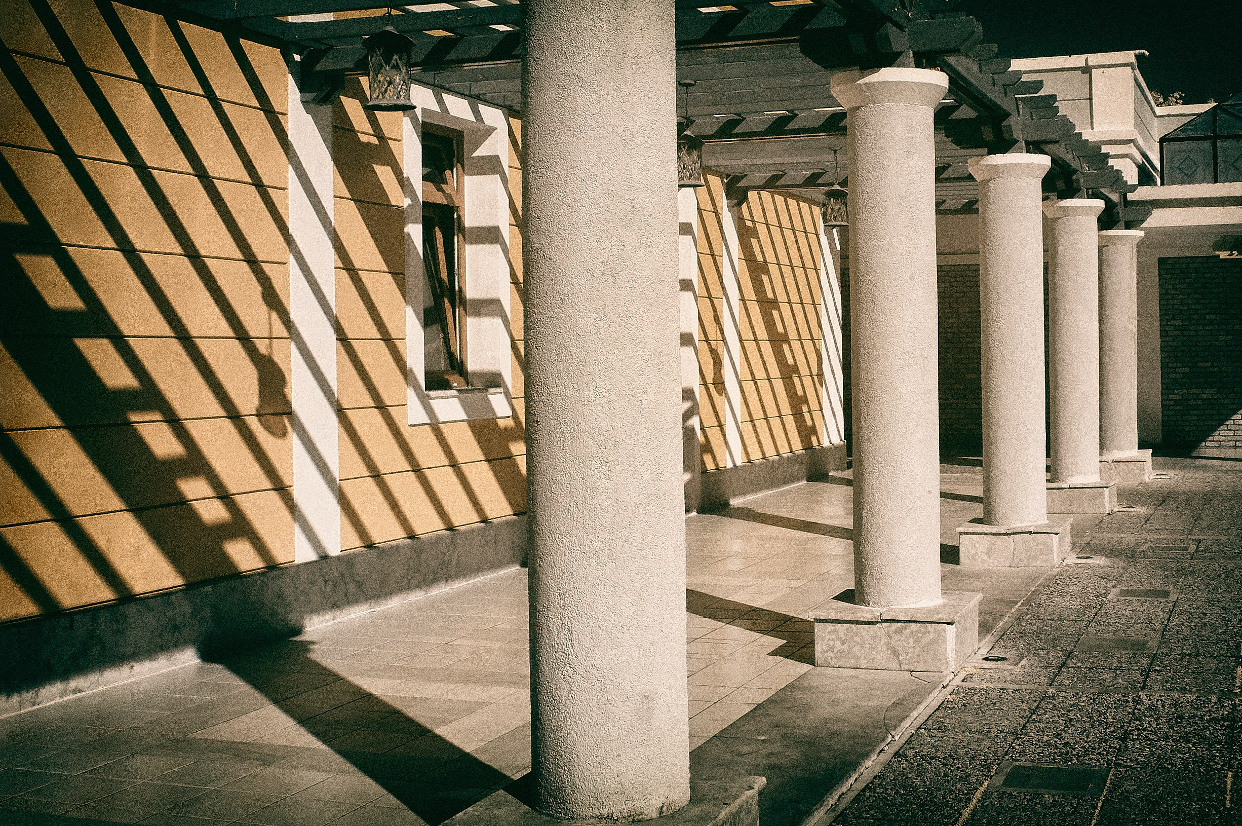 Infrared Photography. Solofilms