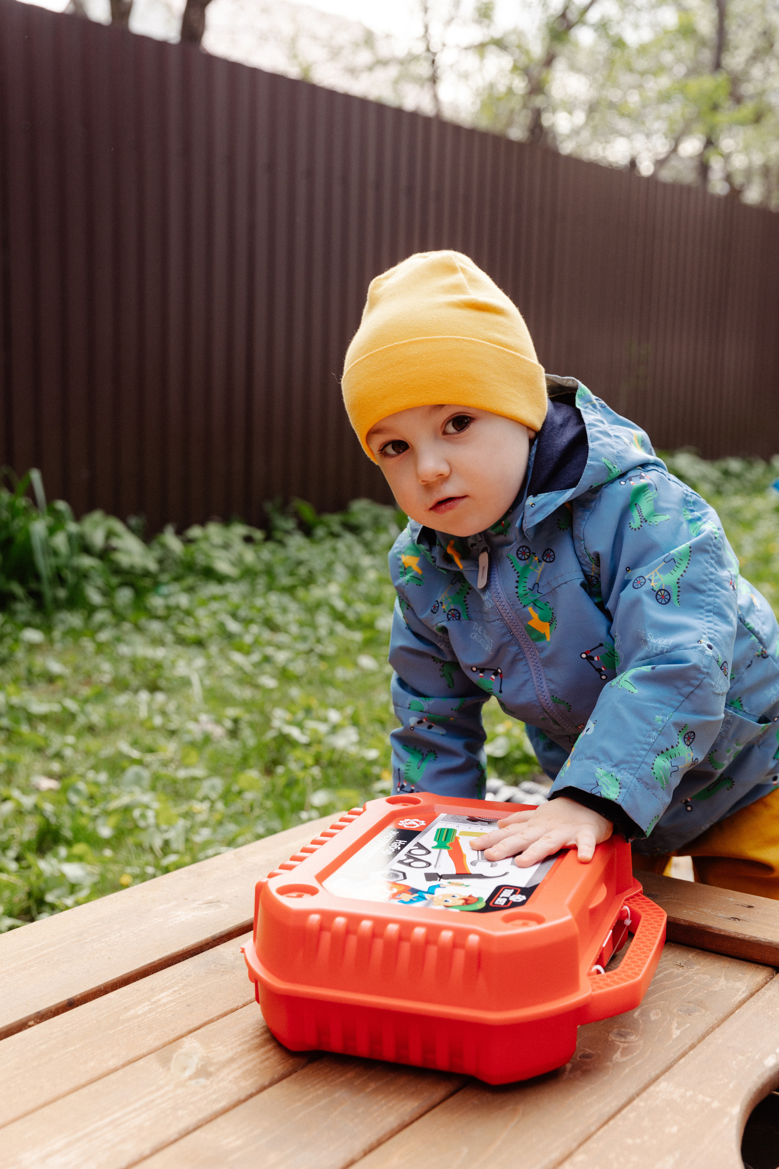 День рождения Льва. Семейный фотограф Юлия Роберт. Москва