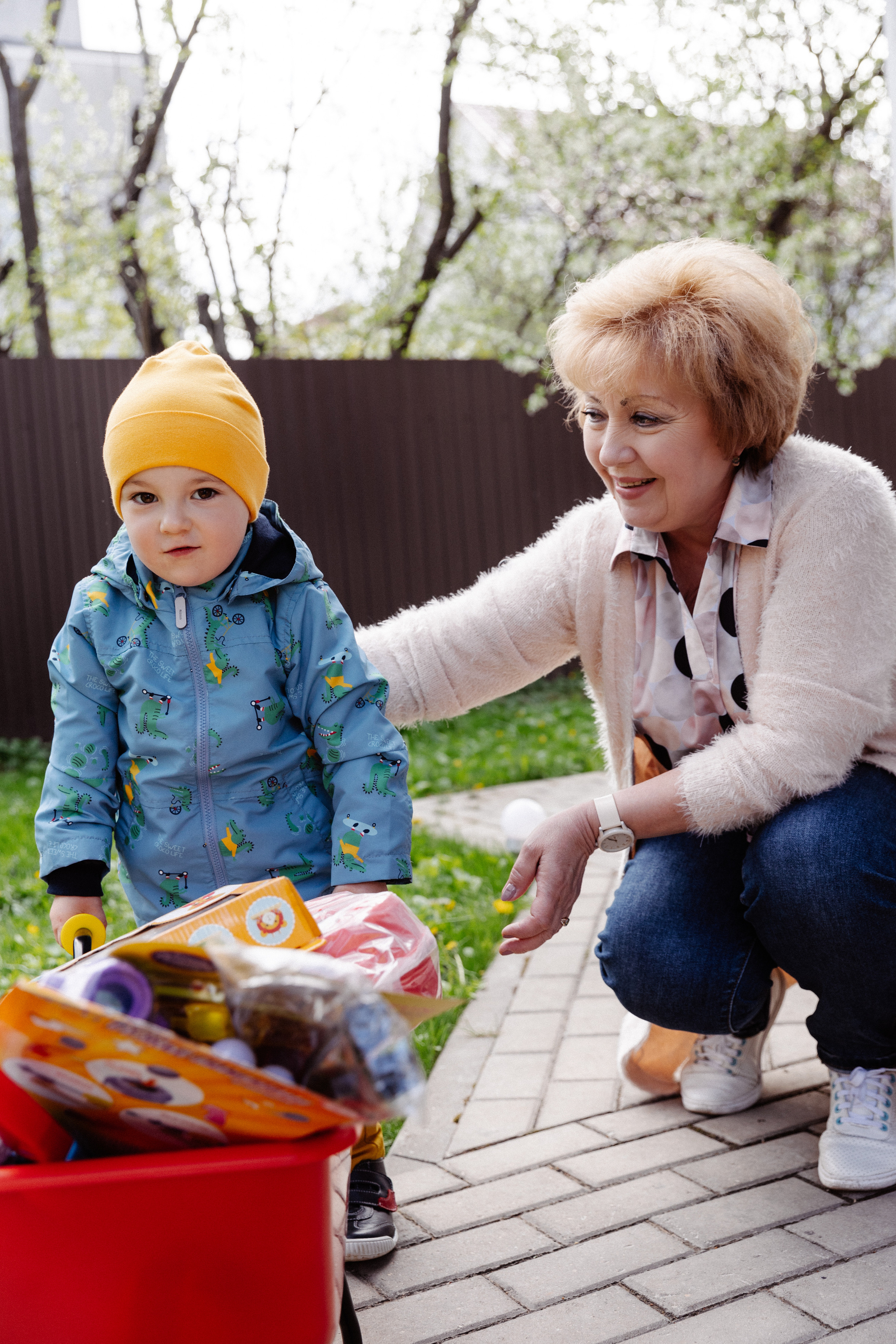 День рождения Льва. Семейный фотограф Юлия Роберт. Москва