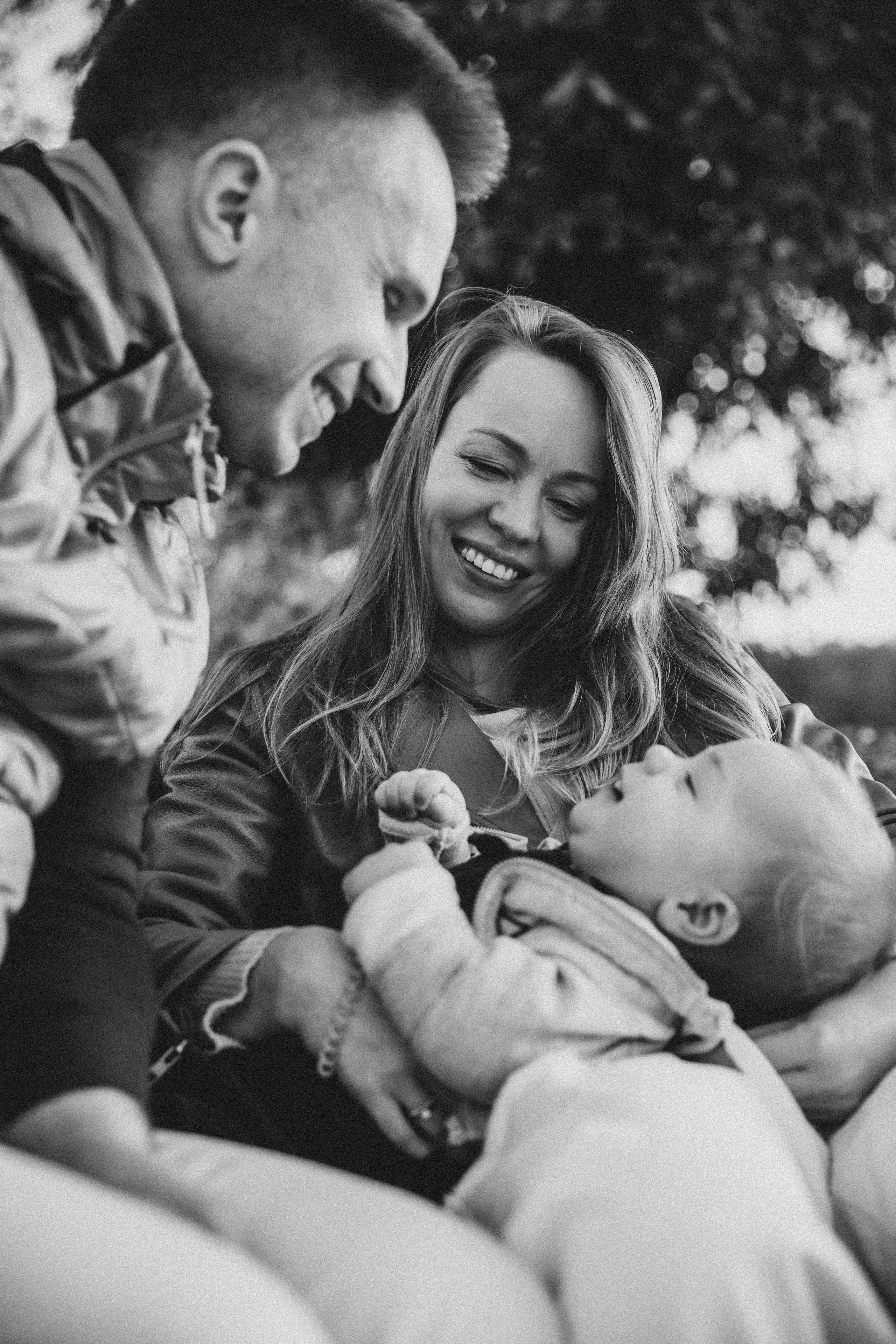 Лужники. Семейный фотограф Юлия Роберт. Москва