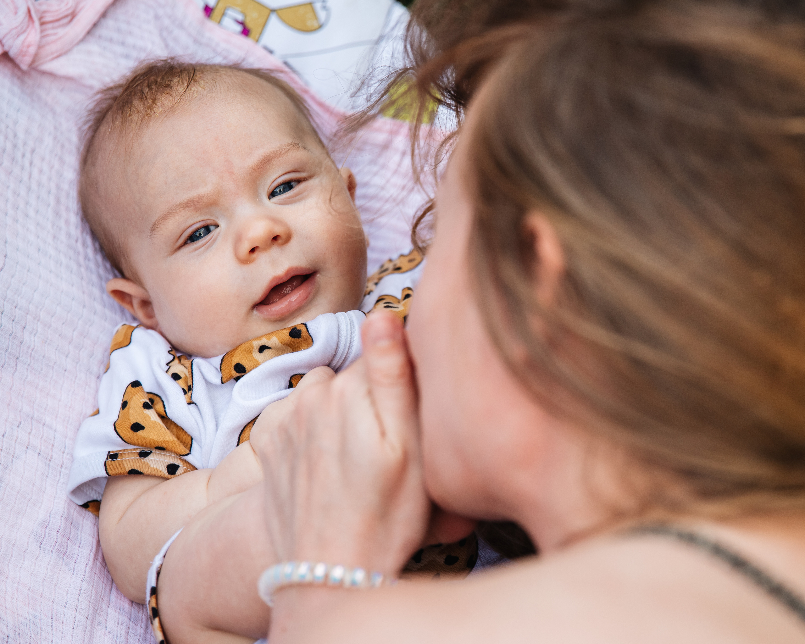Парк Горького. Семейный фотограф Юлия Роберт. Москва