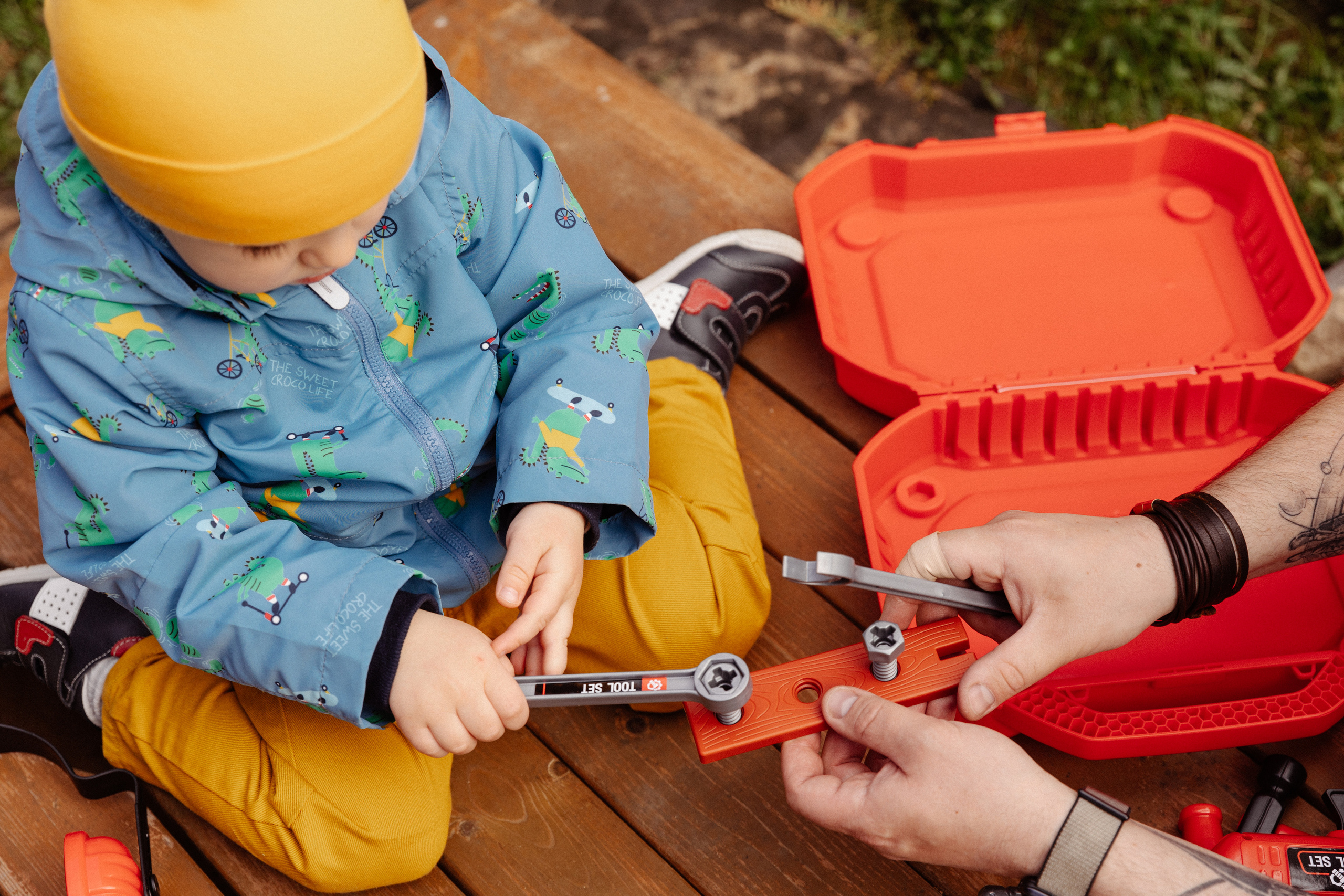 День рождения Льва. Семейный фотограф Юлия Роберт. Москва