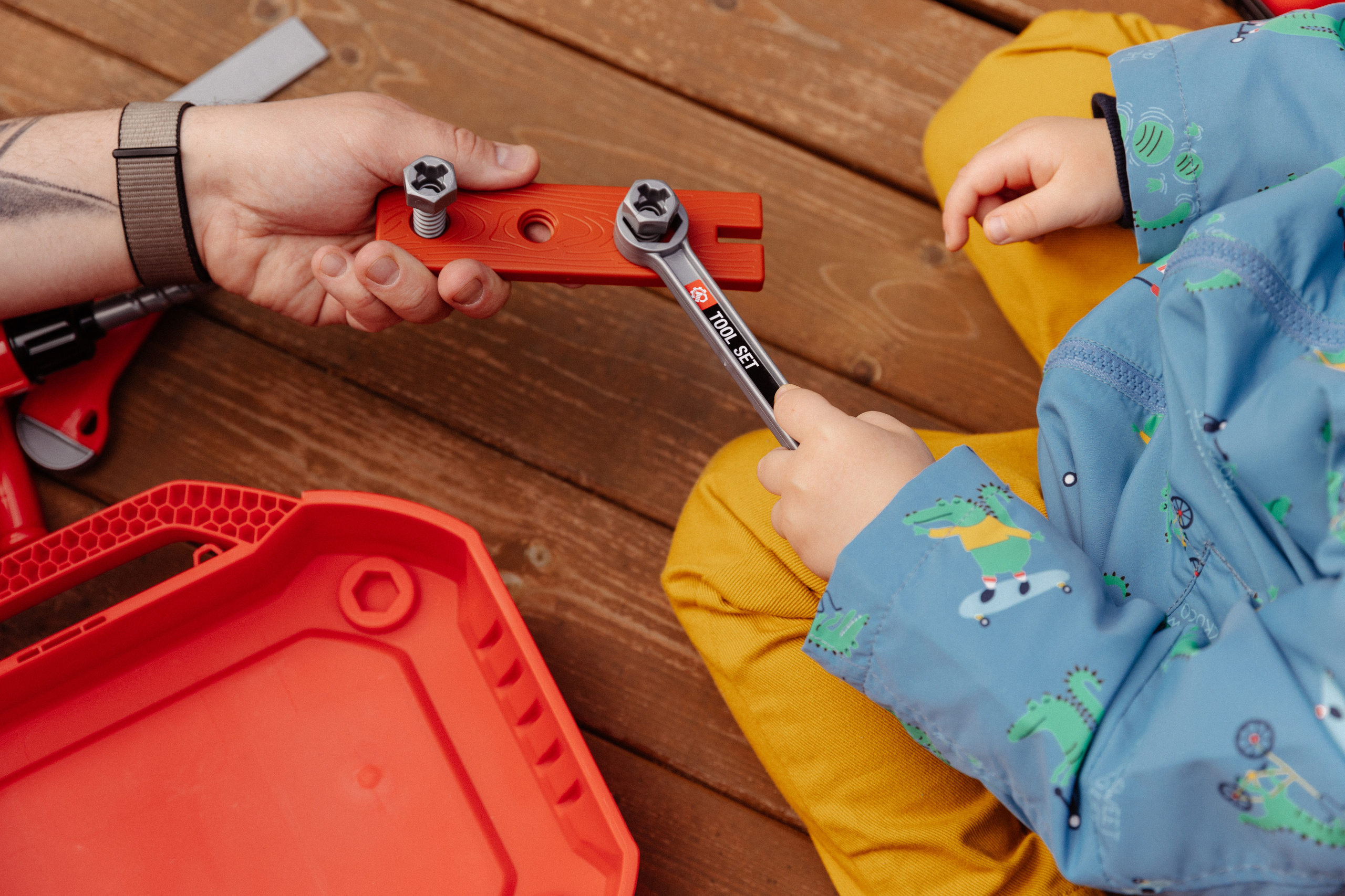 День рождения Льва. Семейный фотограф Юлия Роберт. Москва