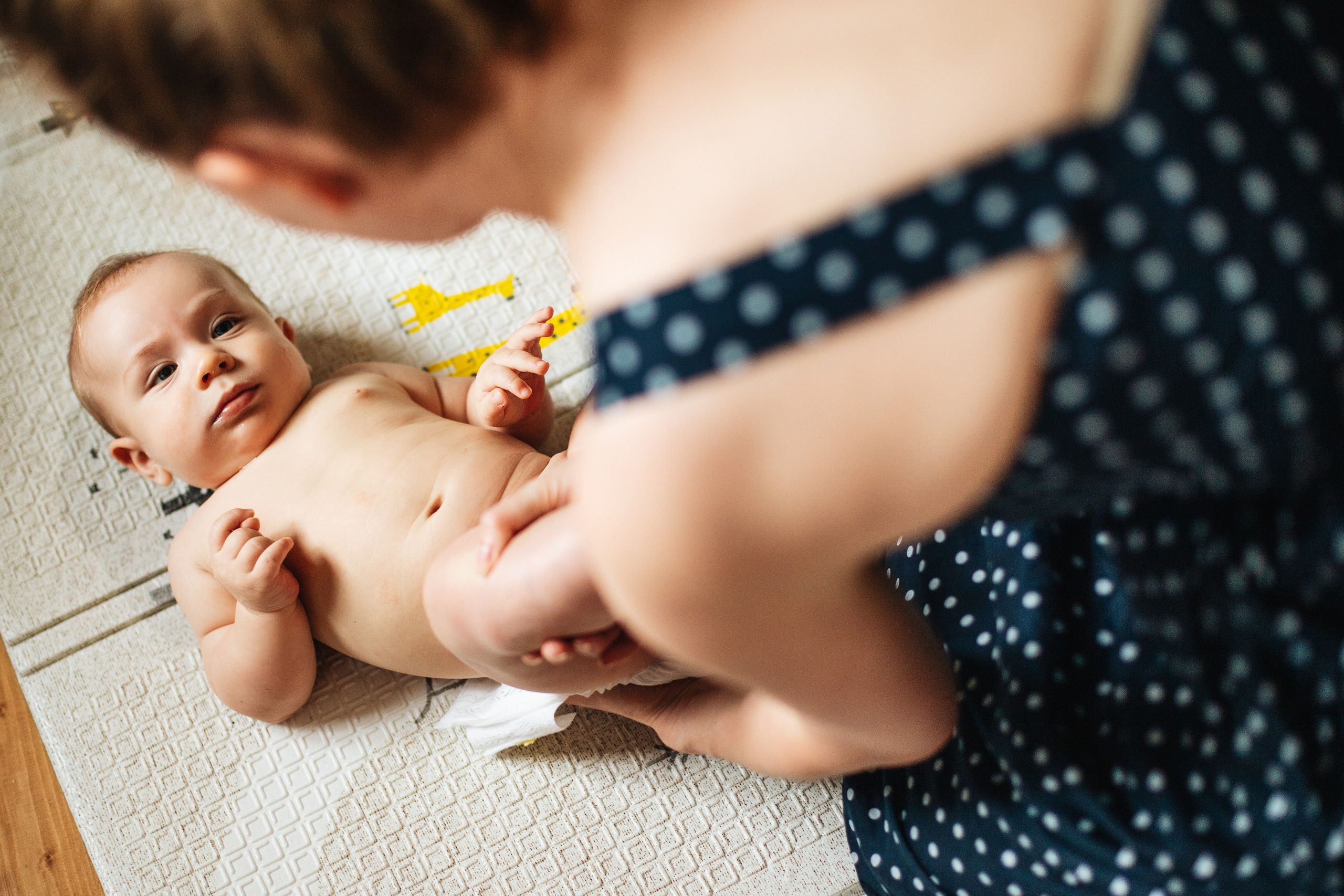 Дачная история. Семейный фотограф Юлия Роберт. Москва