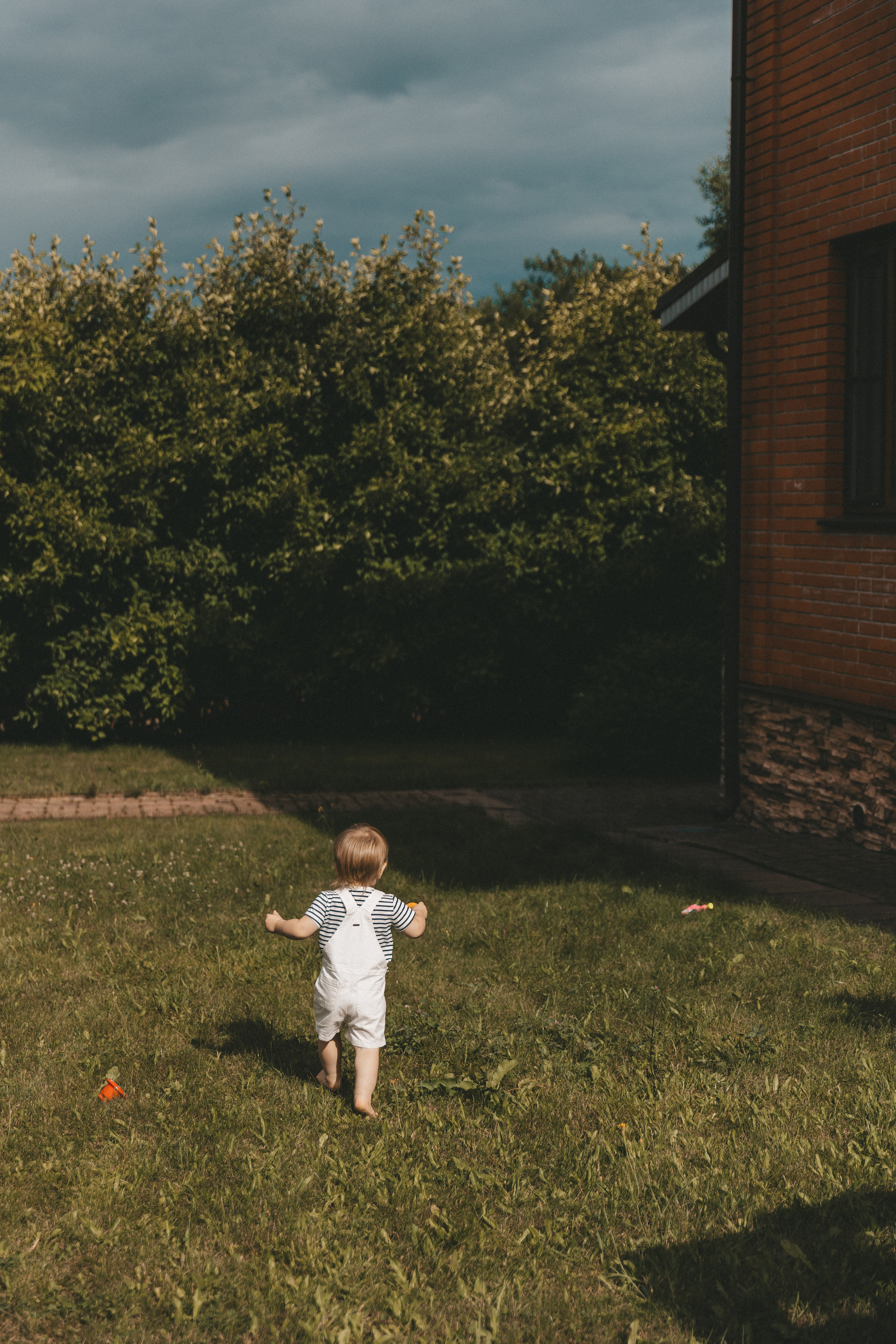 Горки. Семейный фотограф Юлия Роберт. Москва