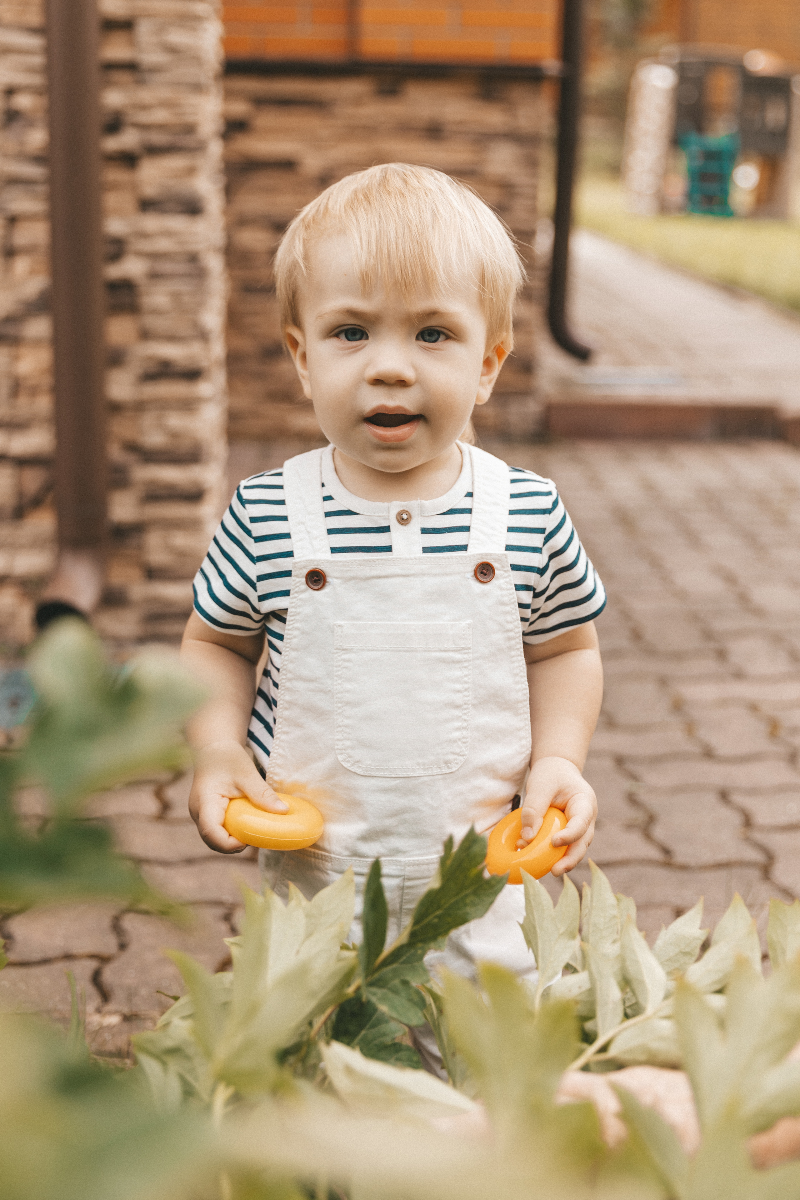 Горки. Семейный фотограф Юлия Роберт. Москва