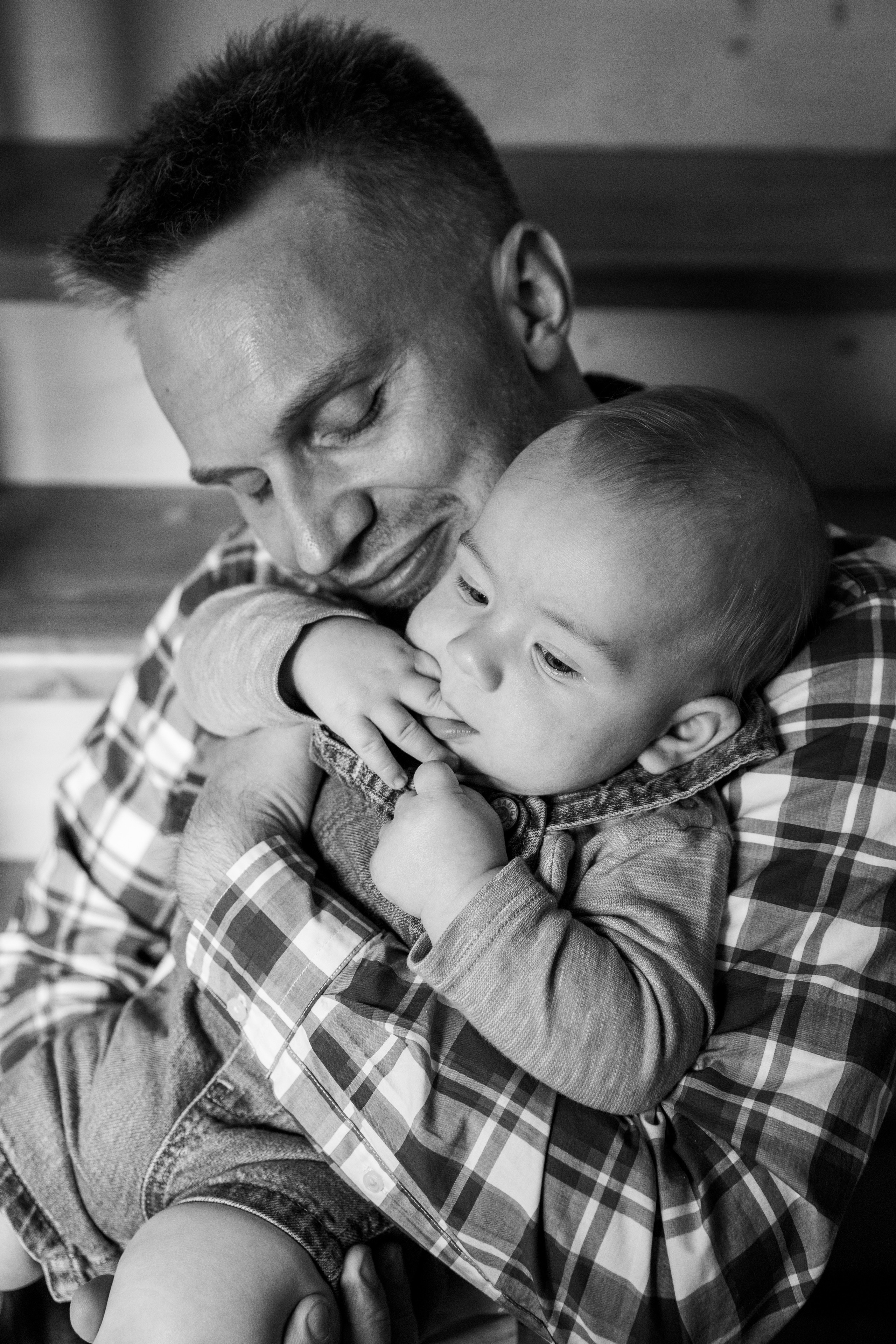 Дачная история. Семейный фотограф Юлия Роберт. Москва