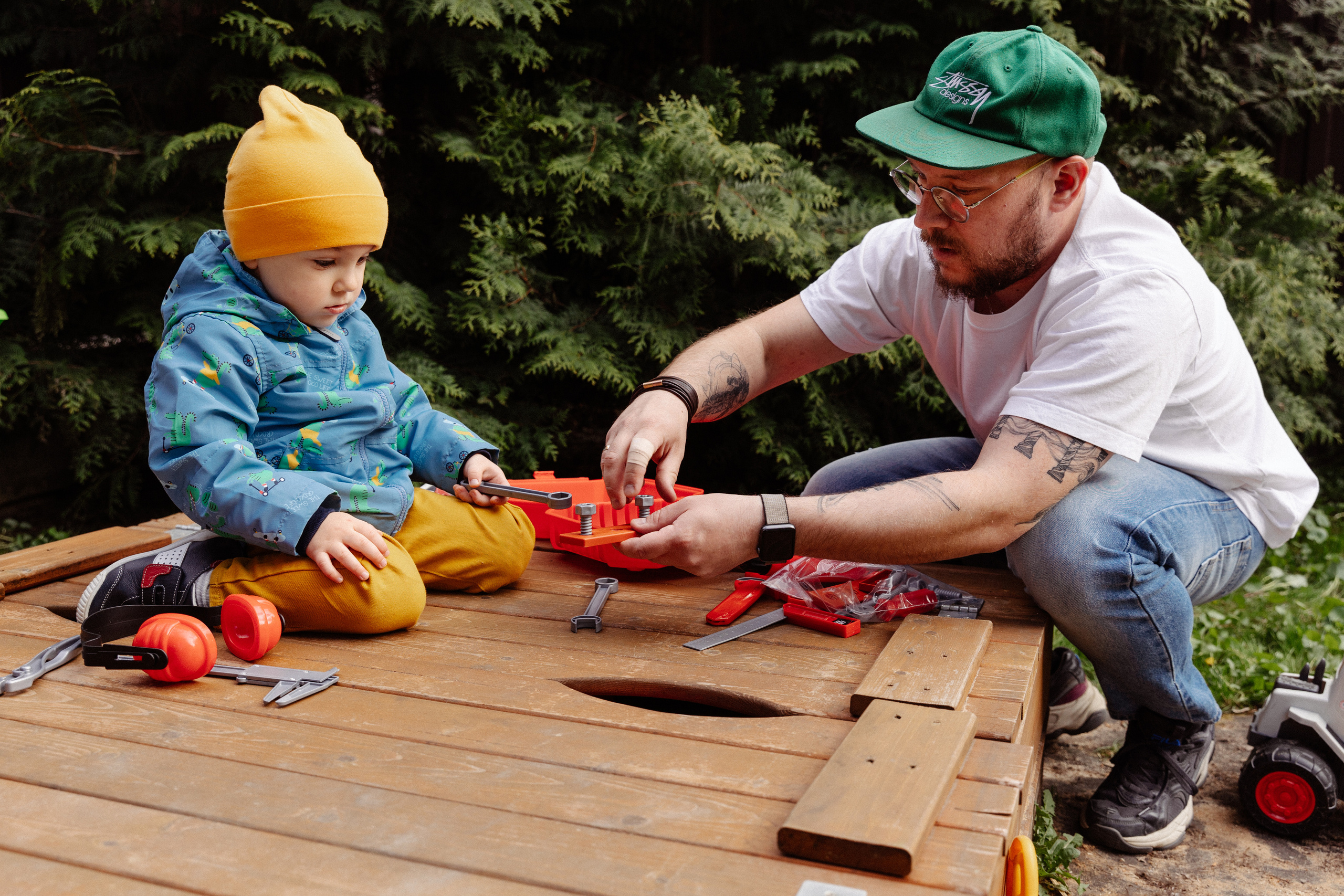День рождения Льва. Семейный фотограф Юлия Роберт. Москва