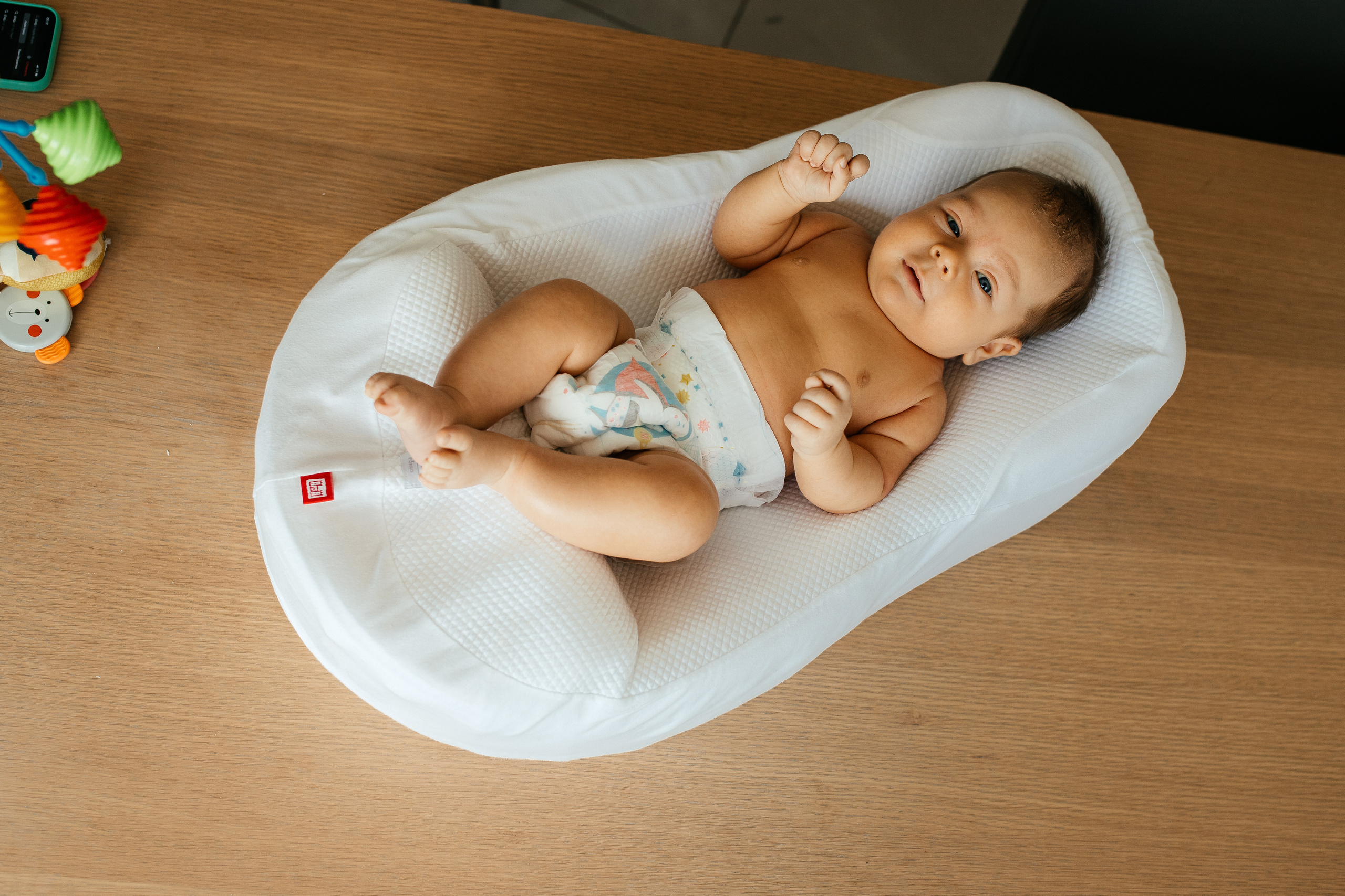 Дома. Семейный фотограф Юлия Роберт. Москва