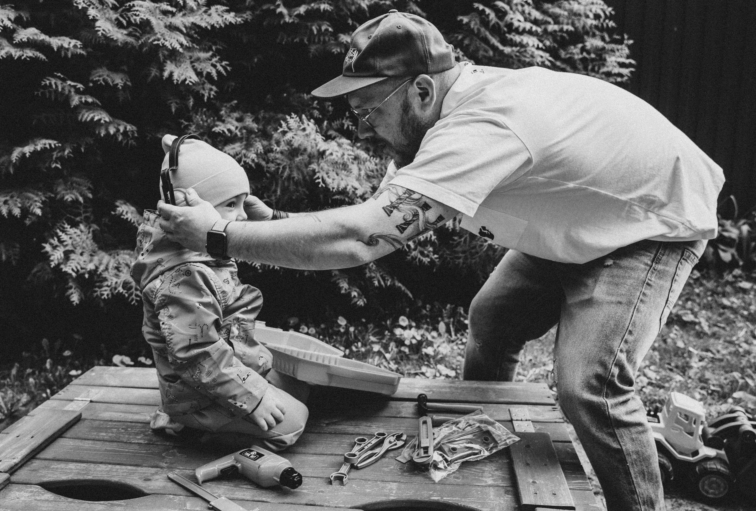 День рождения Льва. Семейный фотограф Юлия Роберт. Москва