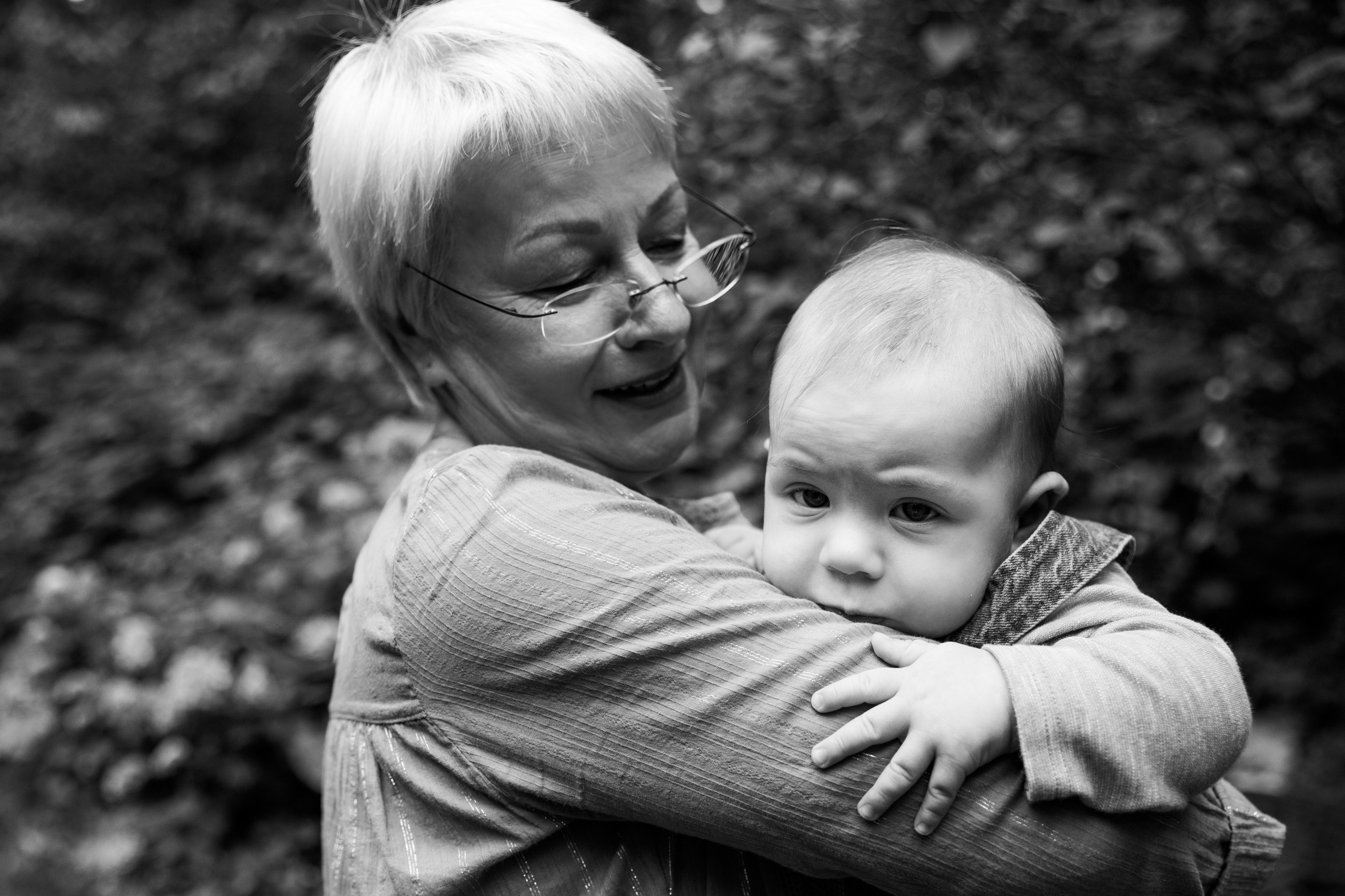 Дачная история. Семейный фотограф Юлия Роберт. Москва