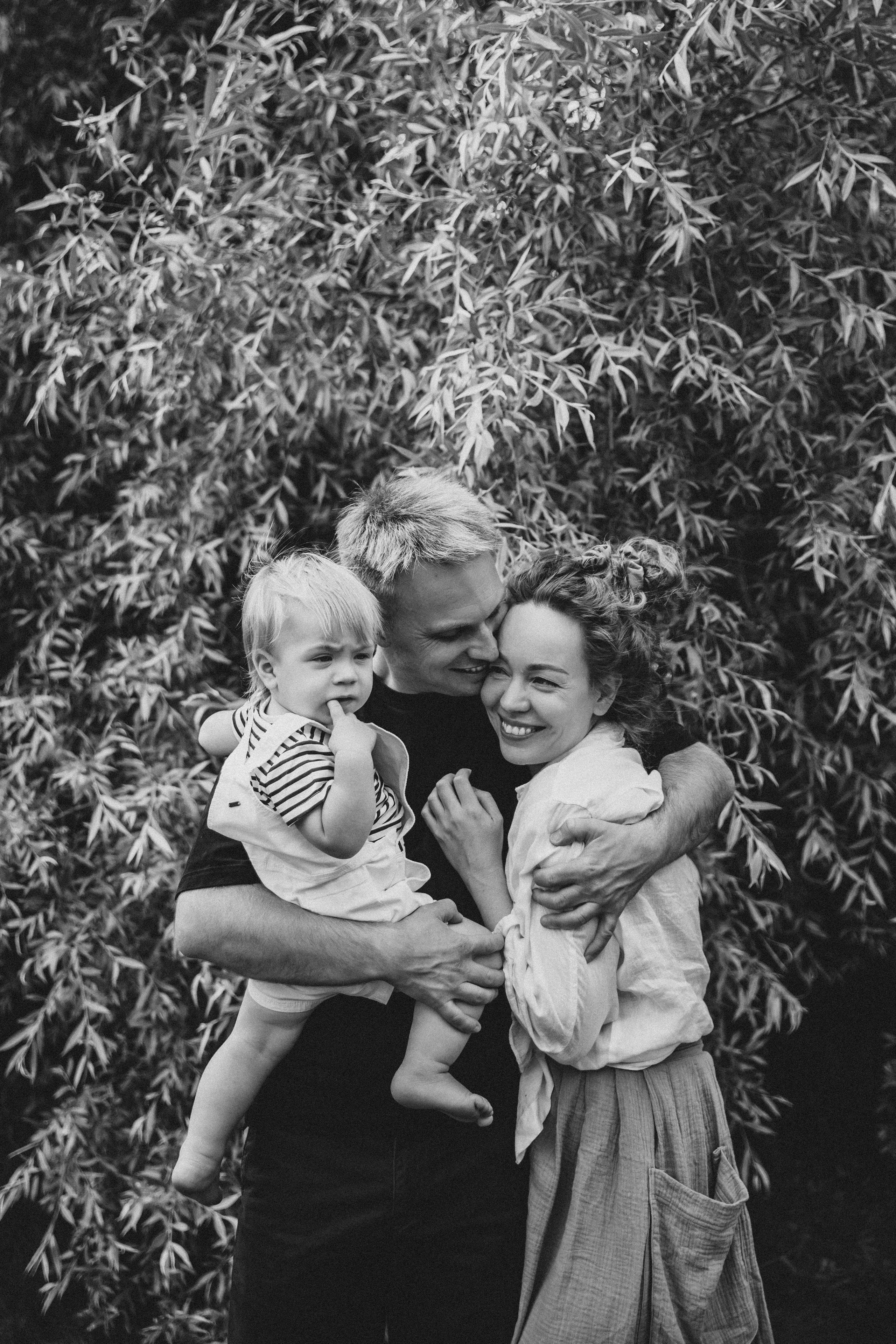 Горки. Семейный фотограф Юлия Роберт. Москва