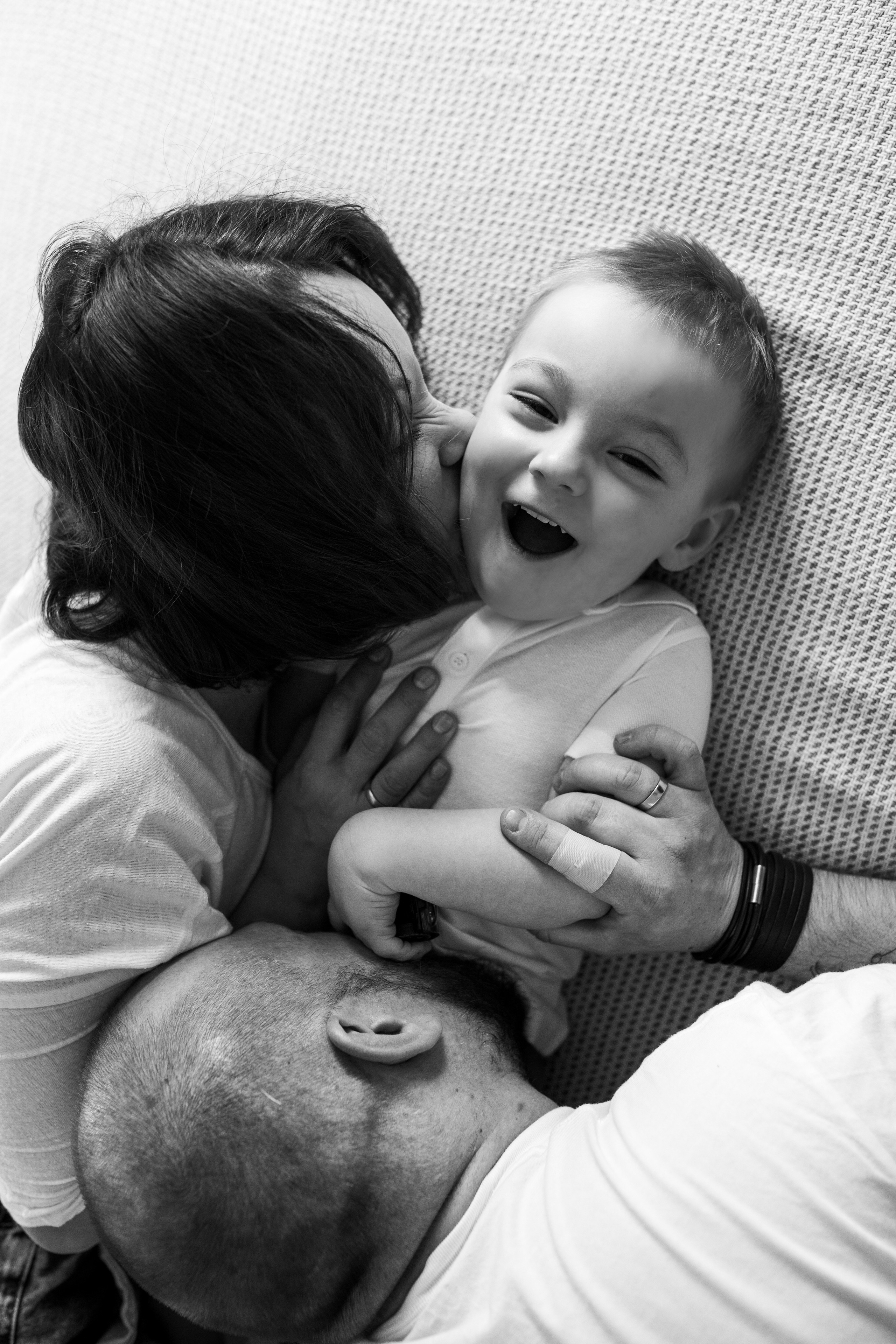 День рождения Льва. Семейный фотограф Юлия Роберт. Москва