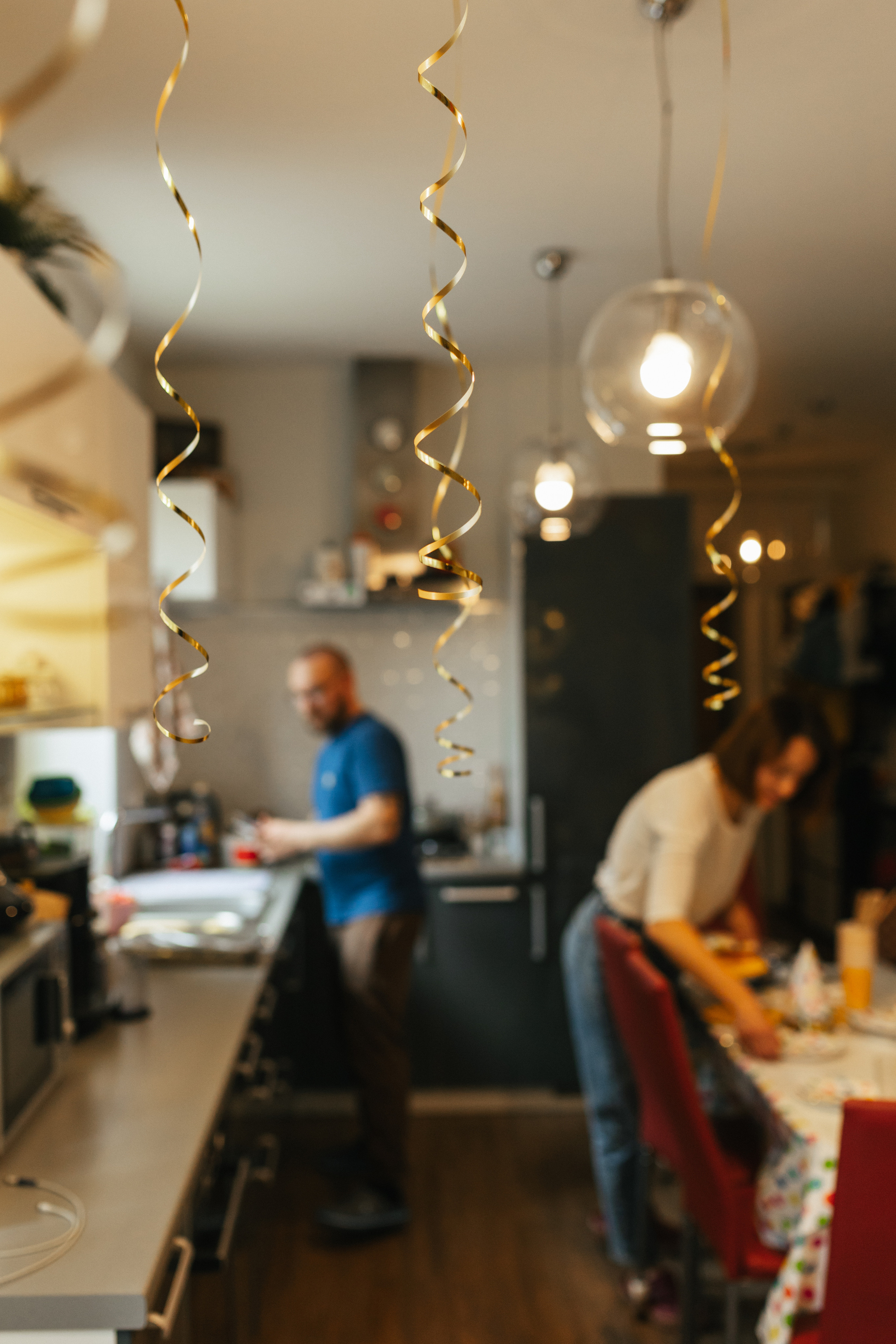 День рождения Льва. Семейный фотограф Юлия Роберт. Москва