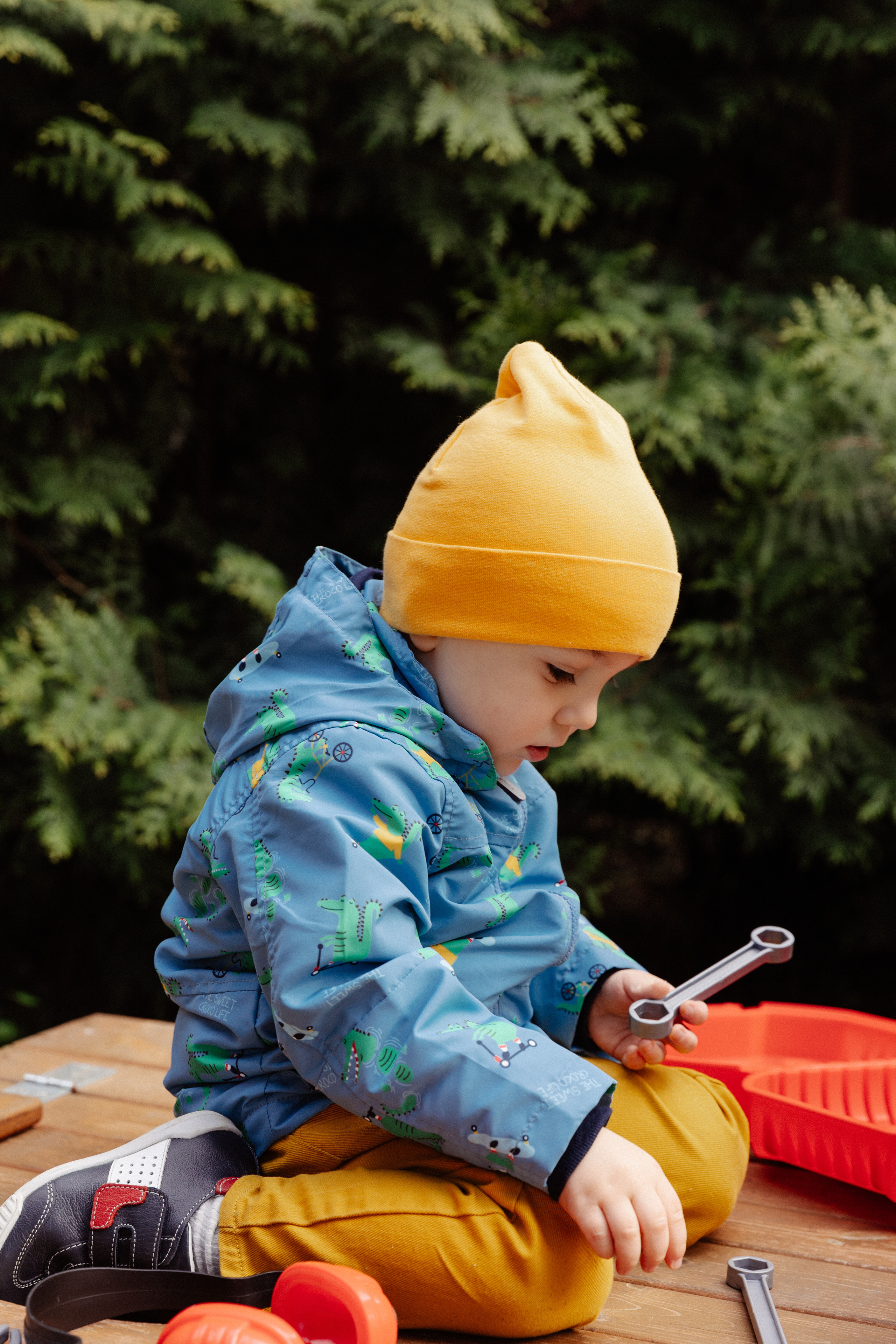 День рождения Льва. Семейный фотограф Юлия Роберт. Москва