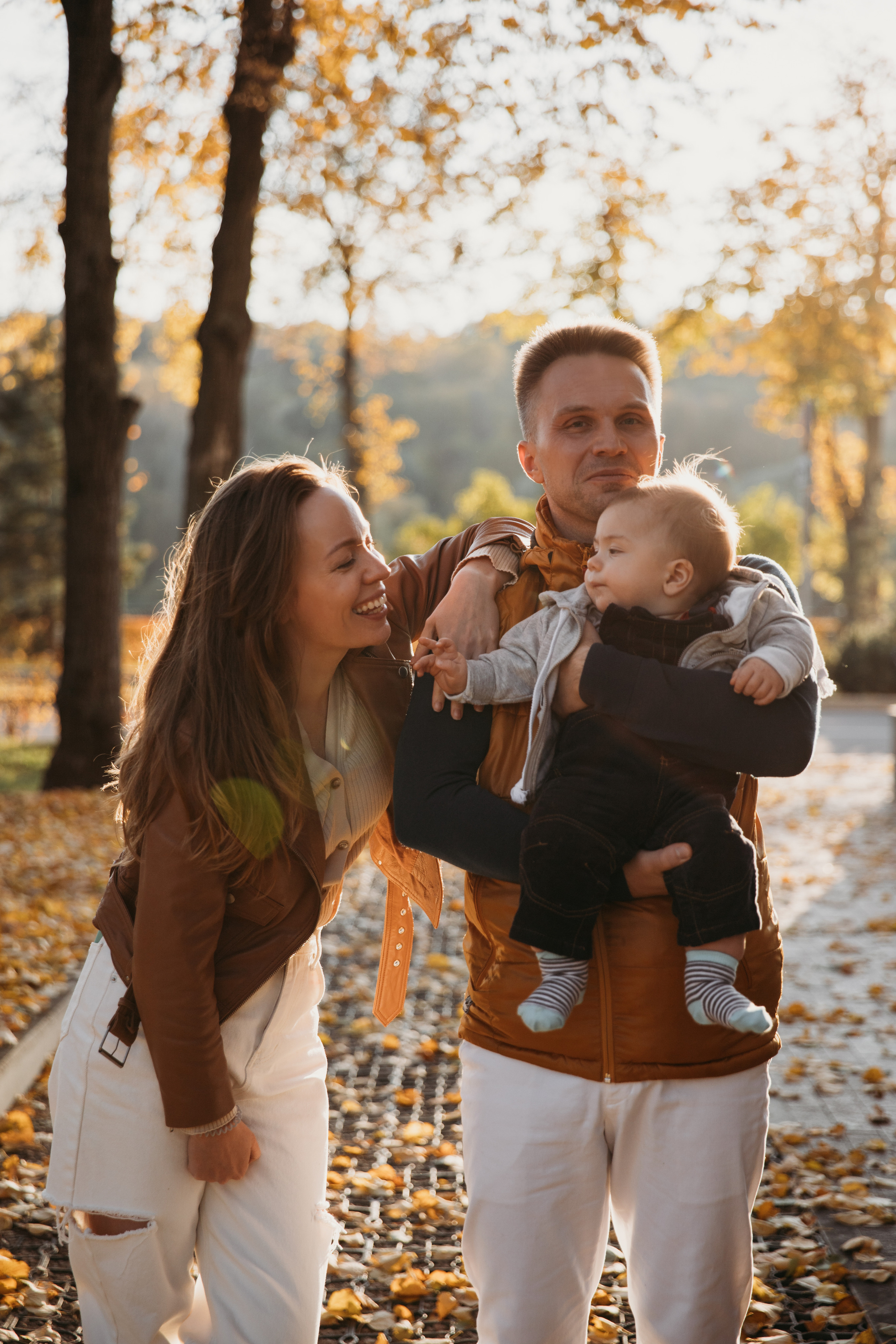 Лужники. Семейный фотограф Юлия Роберт. Москва