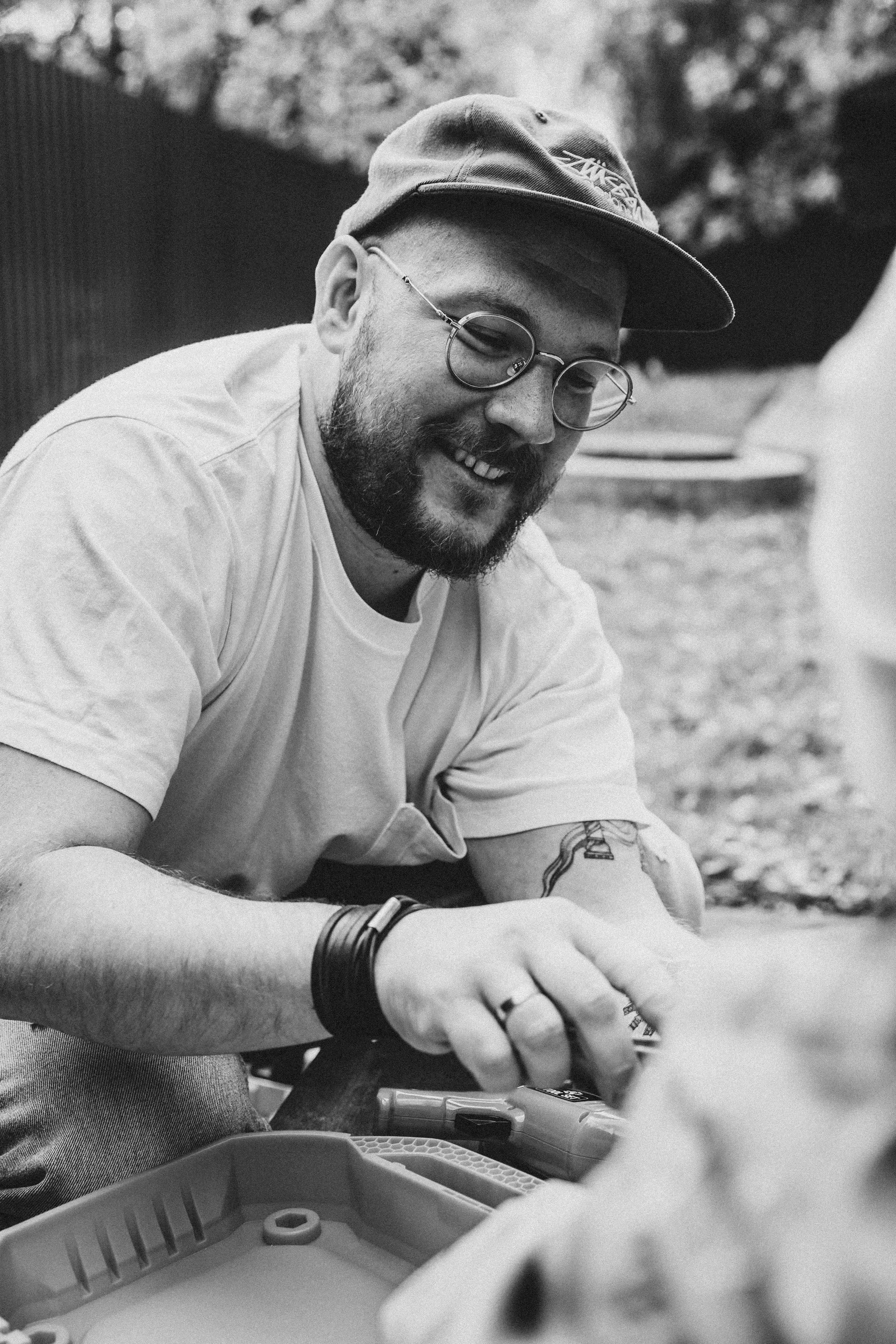 День рождения Льва. Семейный фотограф Юлия Роберт. Москва