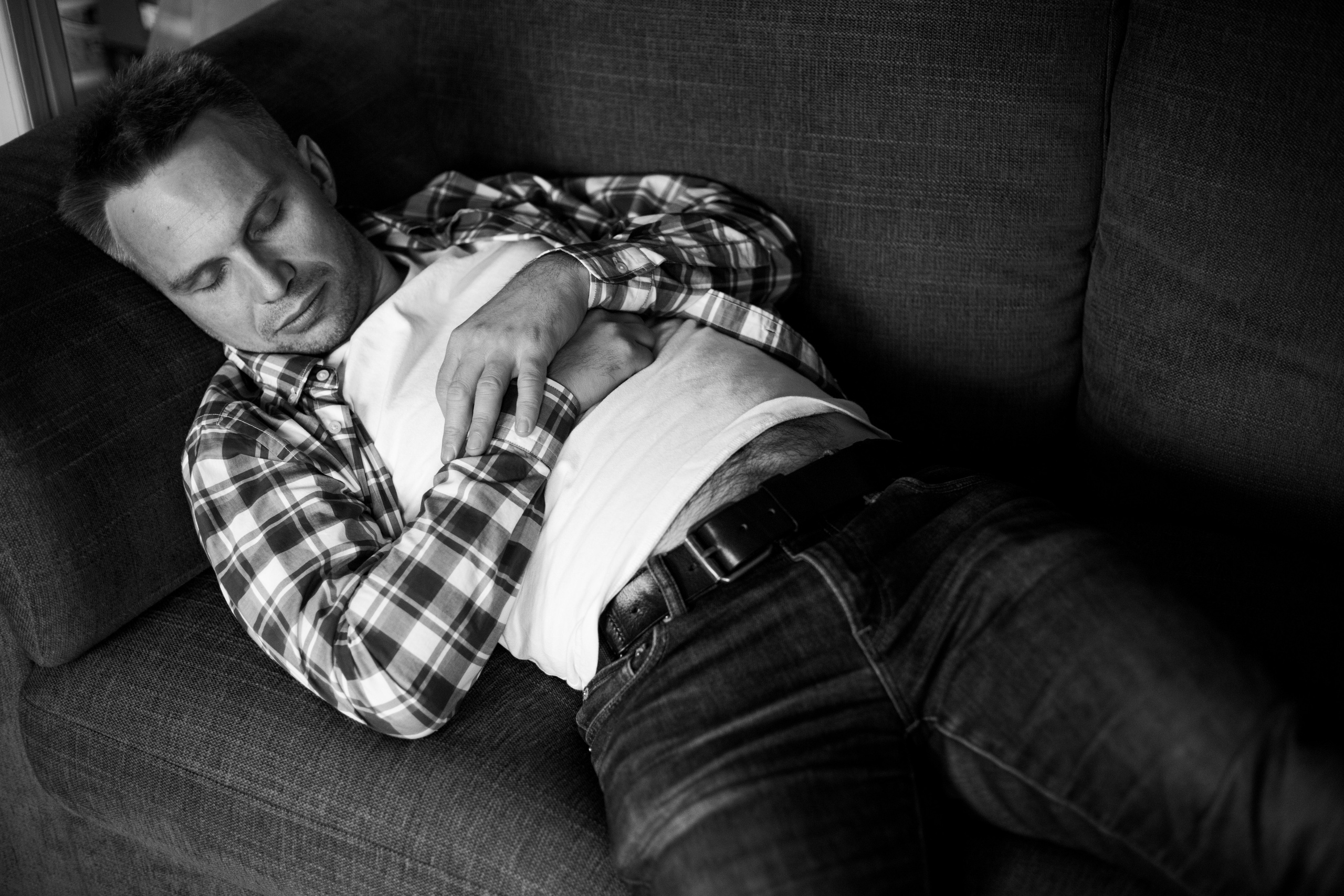 Дачная история. Семейный фотограф Юлия Роберт. Москва