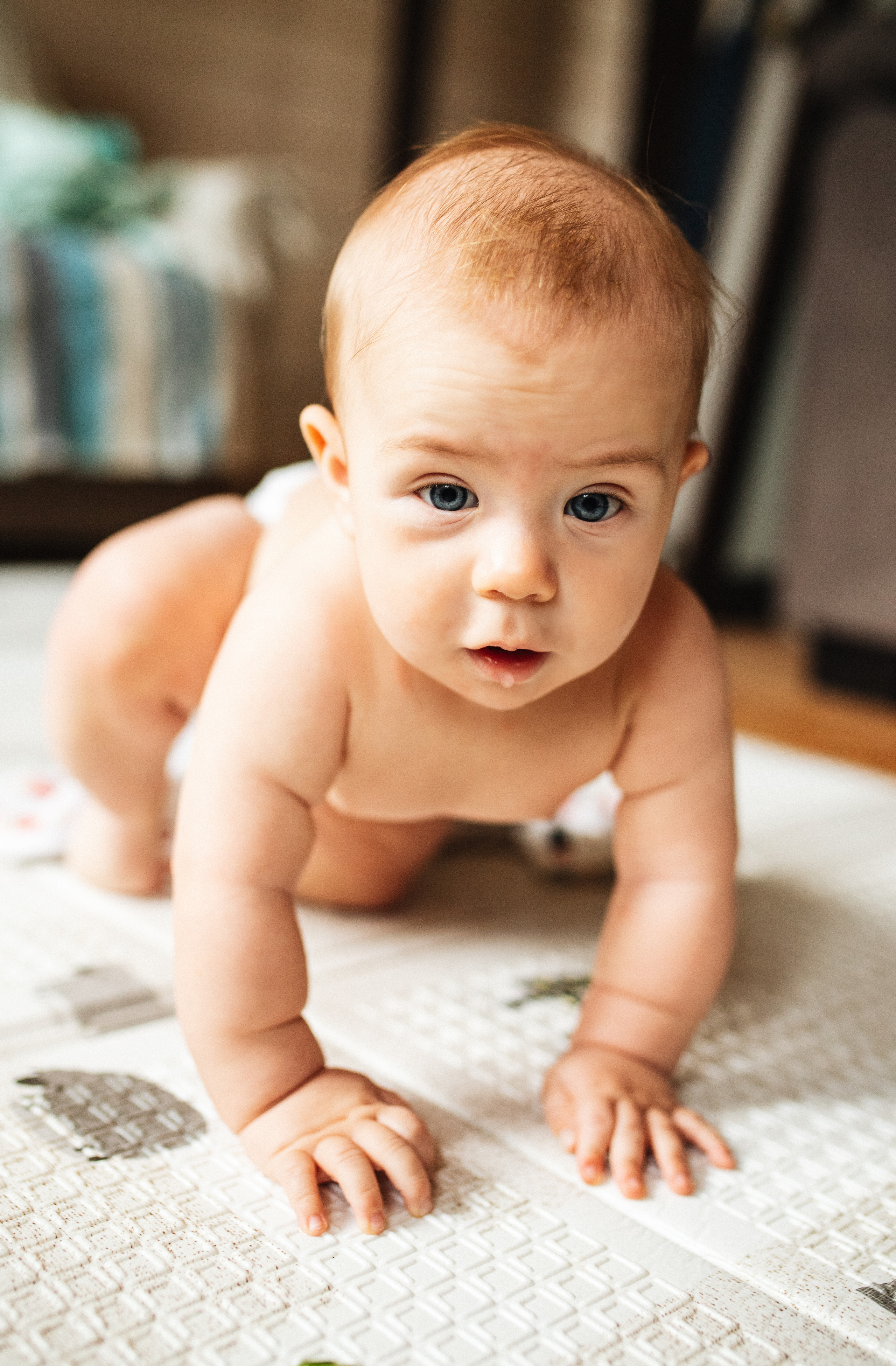 Дачная история. Семейный фотограф Юлия Роберт. Москва