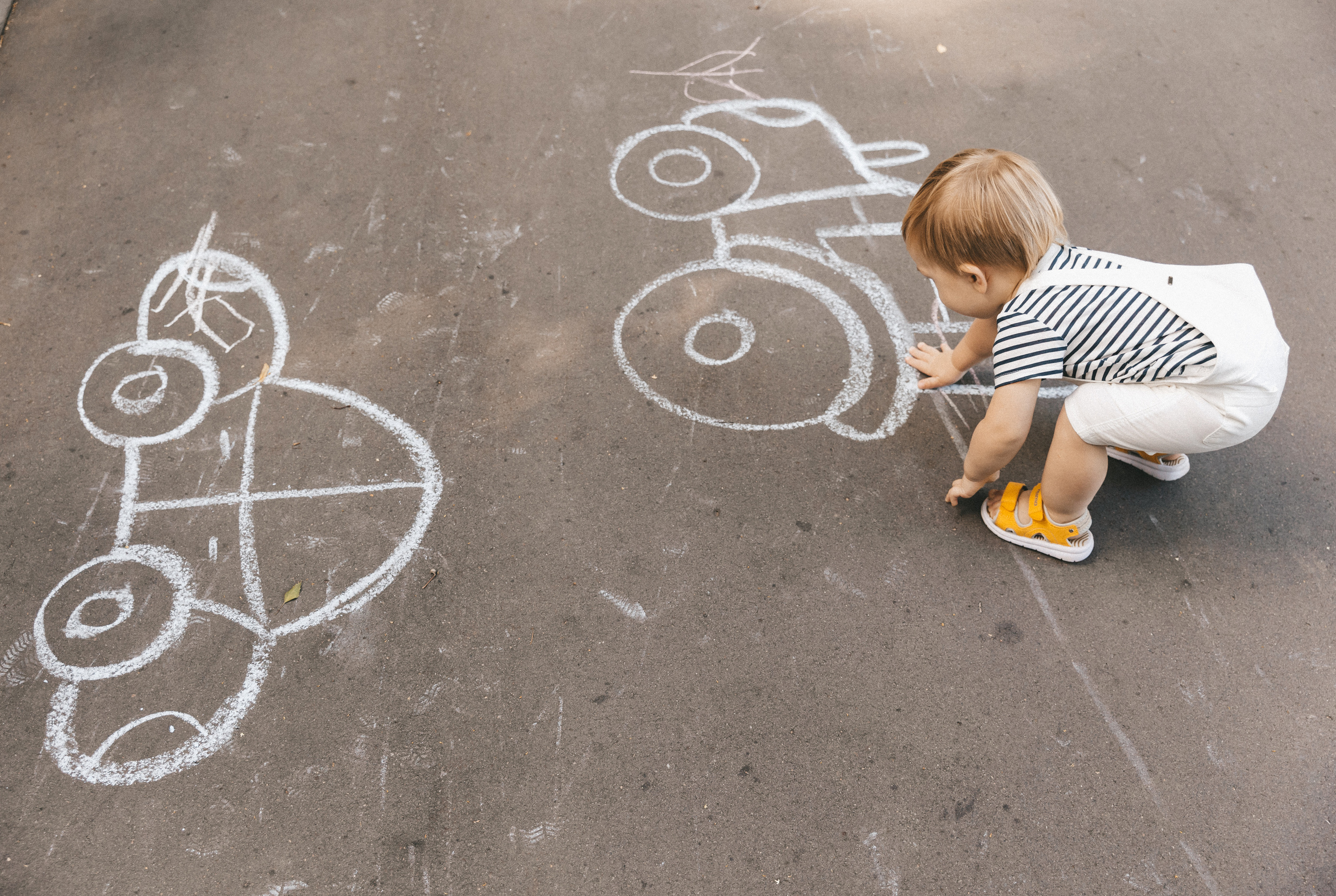 Горки. Семейный фотограф Юлия Роберт. Москва