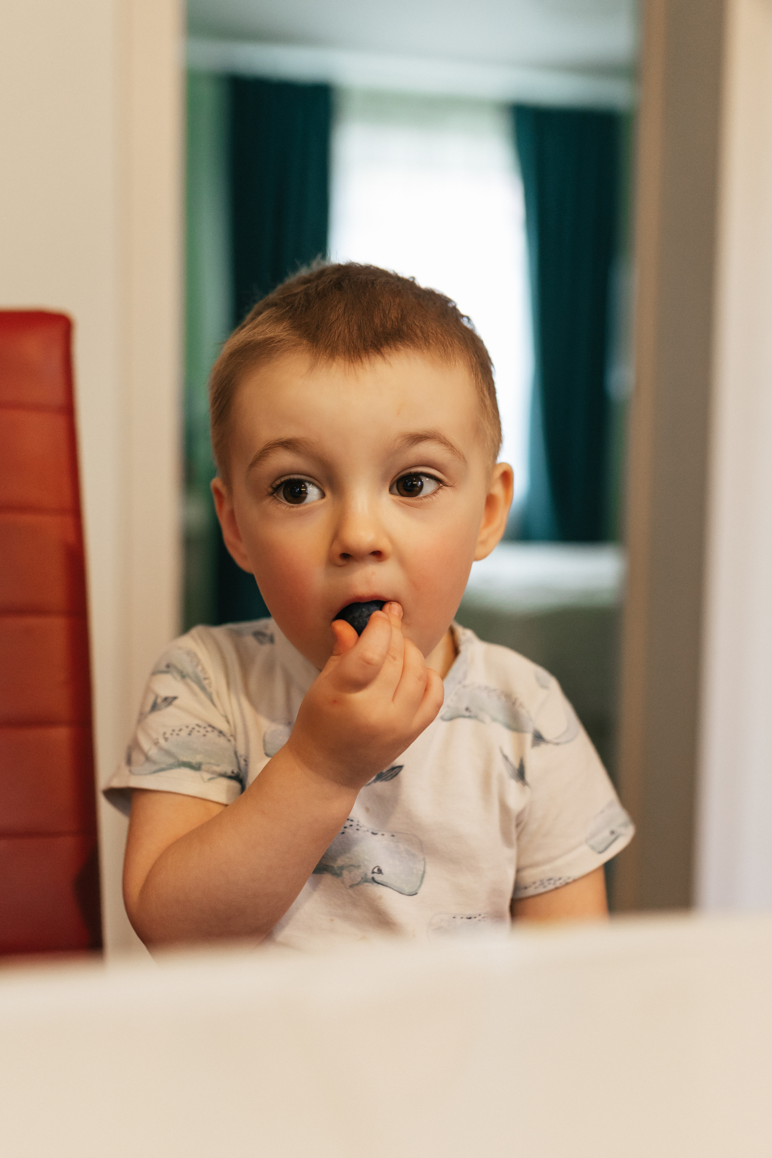 День рождения Льва. Семейный фотограф Юлия Роберт. Москва