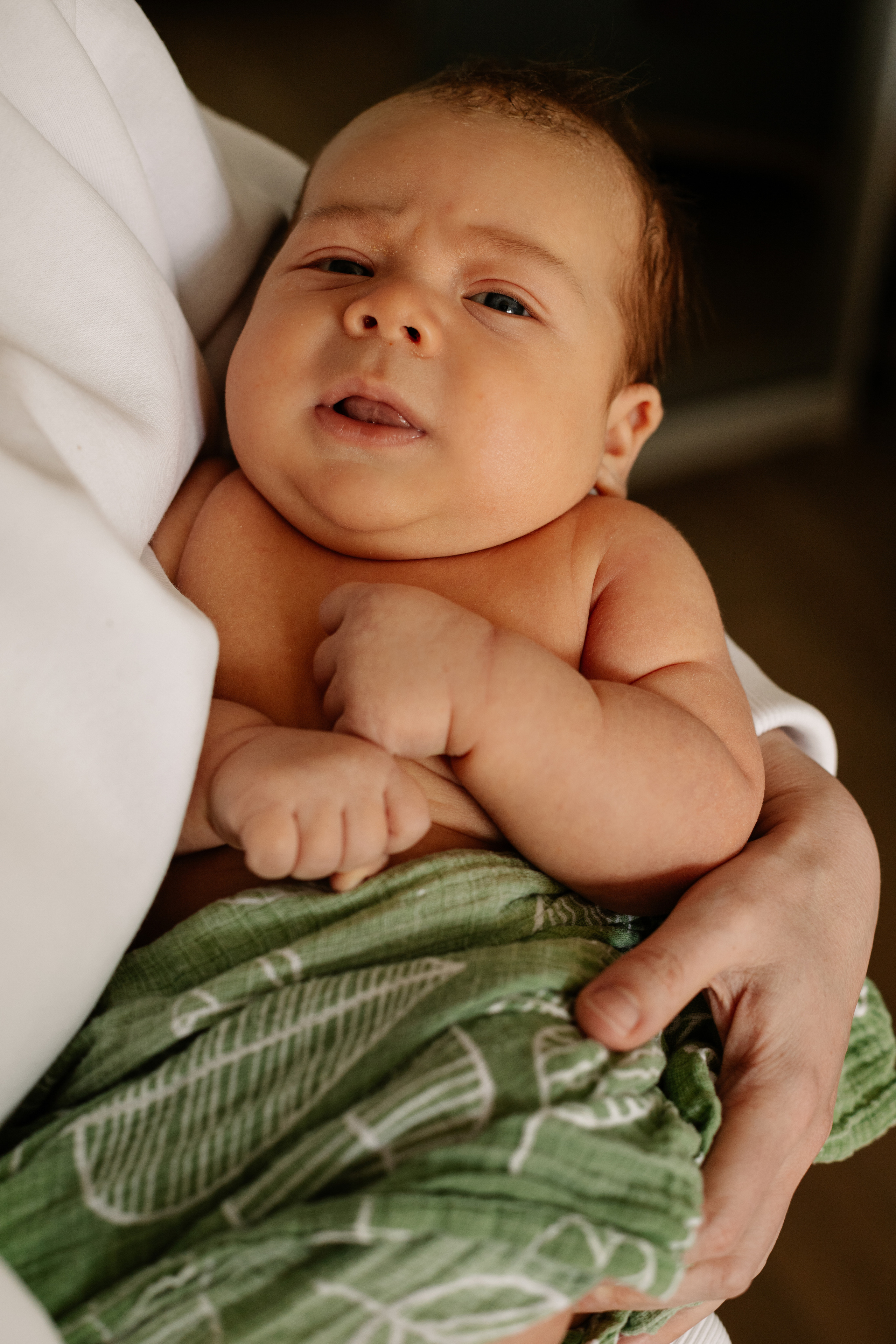 Дома. Семейный фотограф Юлия Роберт. Москва