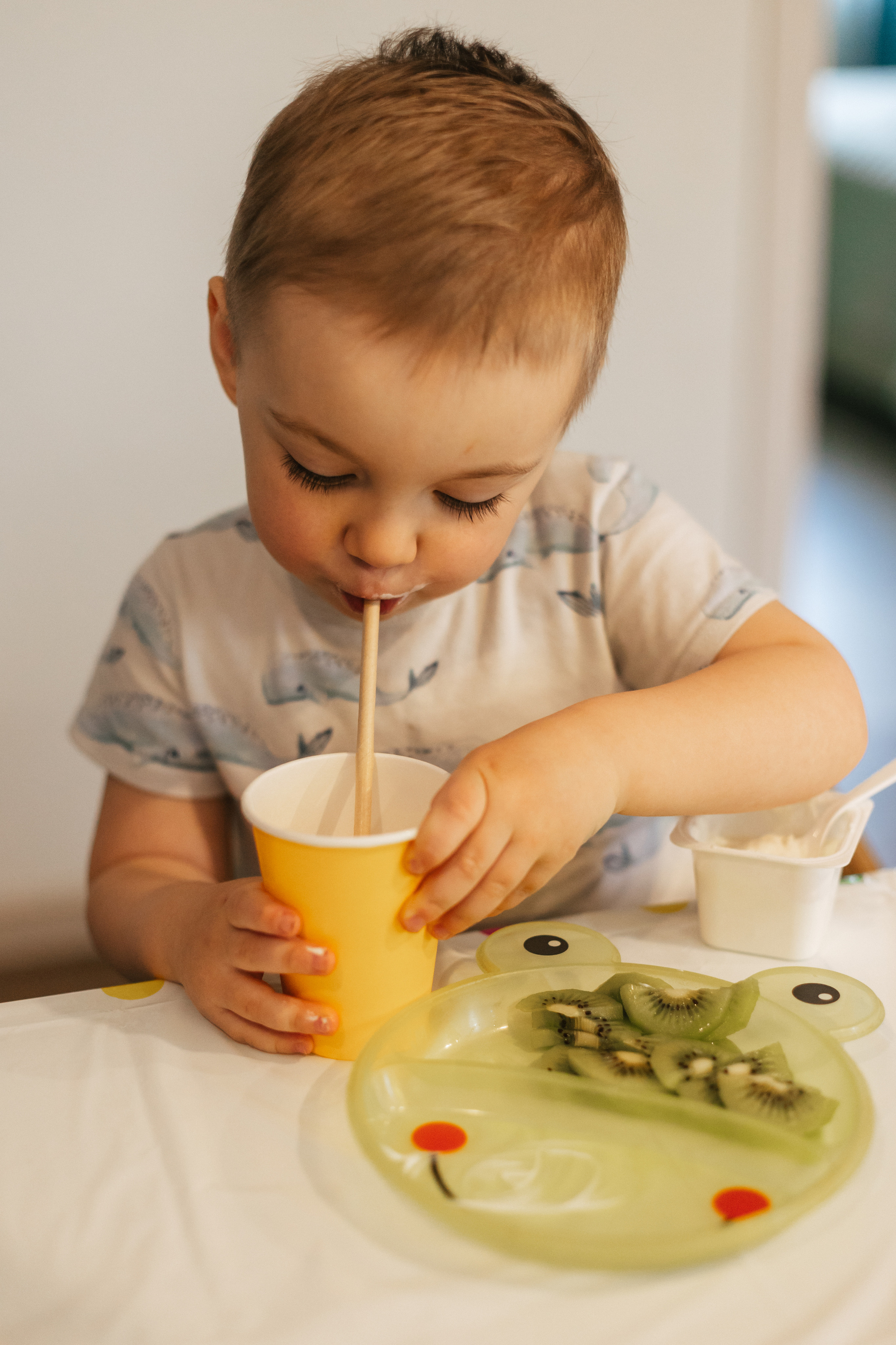 День рождения Льва. Семейный фотограф Юлия Роберт. Москва