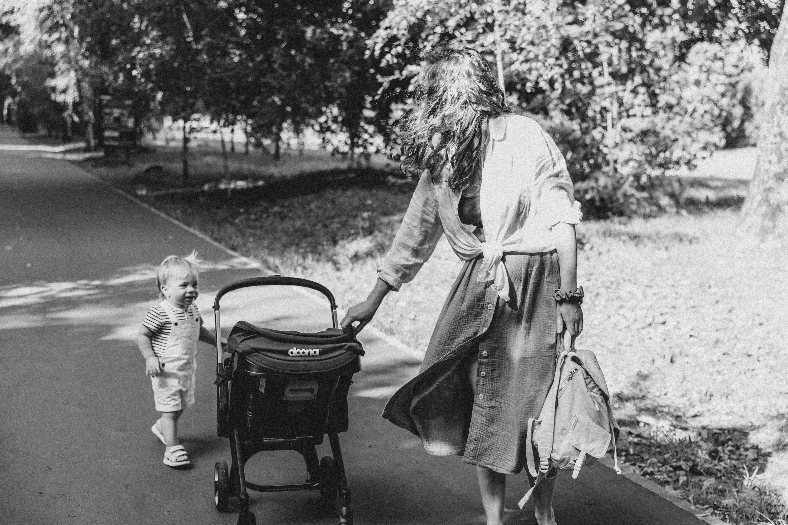 Горки. Семейный фотограф Юлия Роберт. Москва