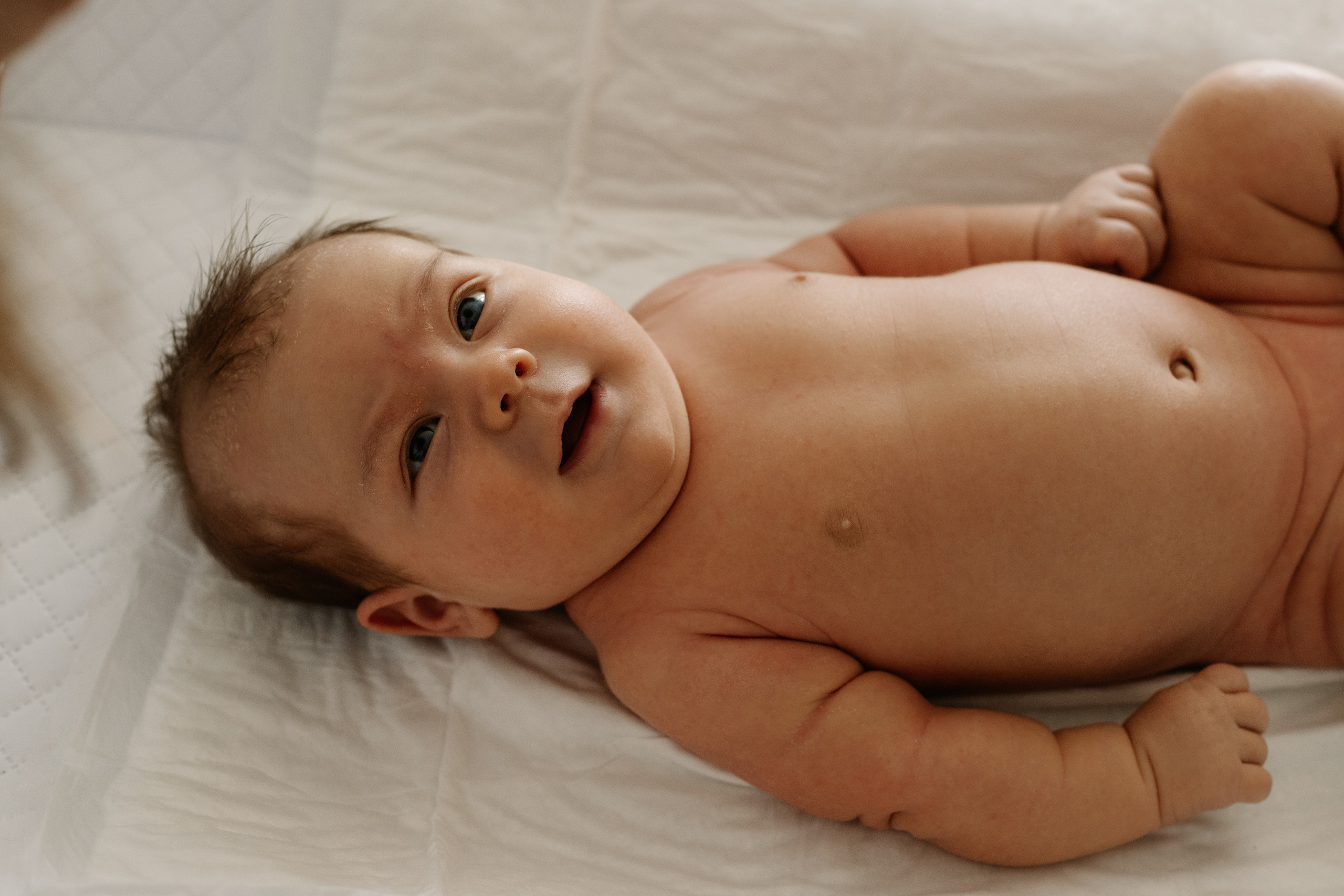 Дома. Семейный фотограф Юлия Роберт. Москва