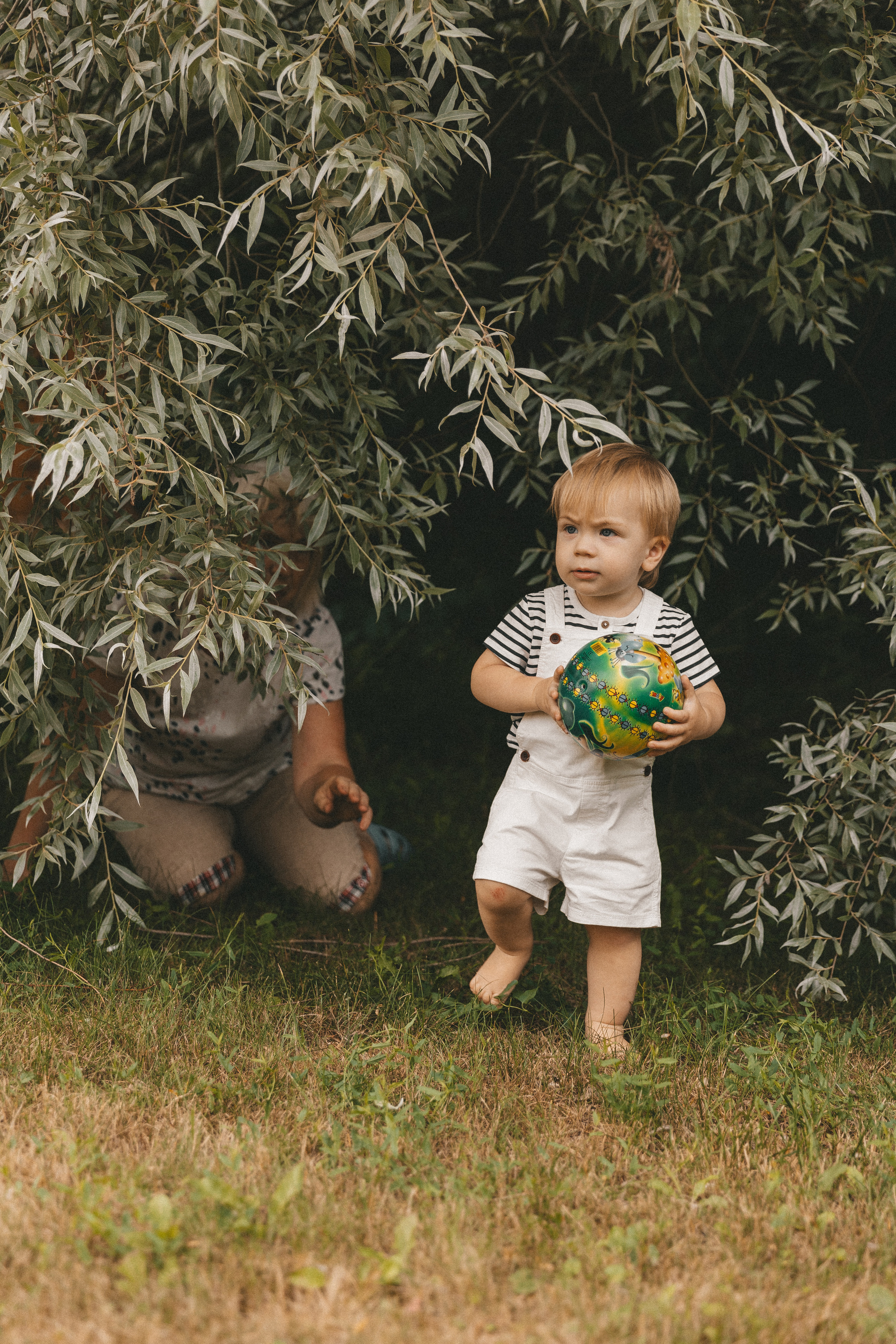 Горки. Семейный фотограф Юлия Роберт. Москва