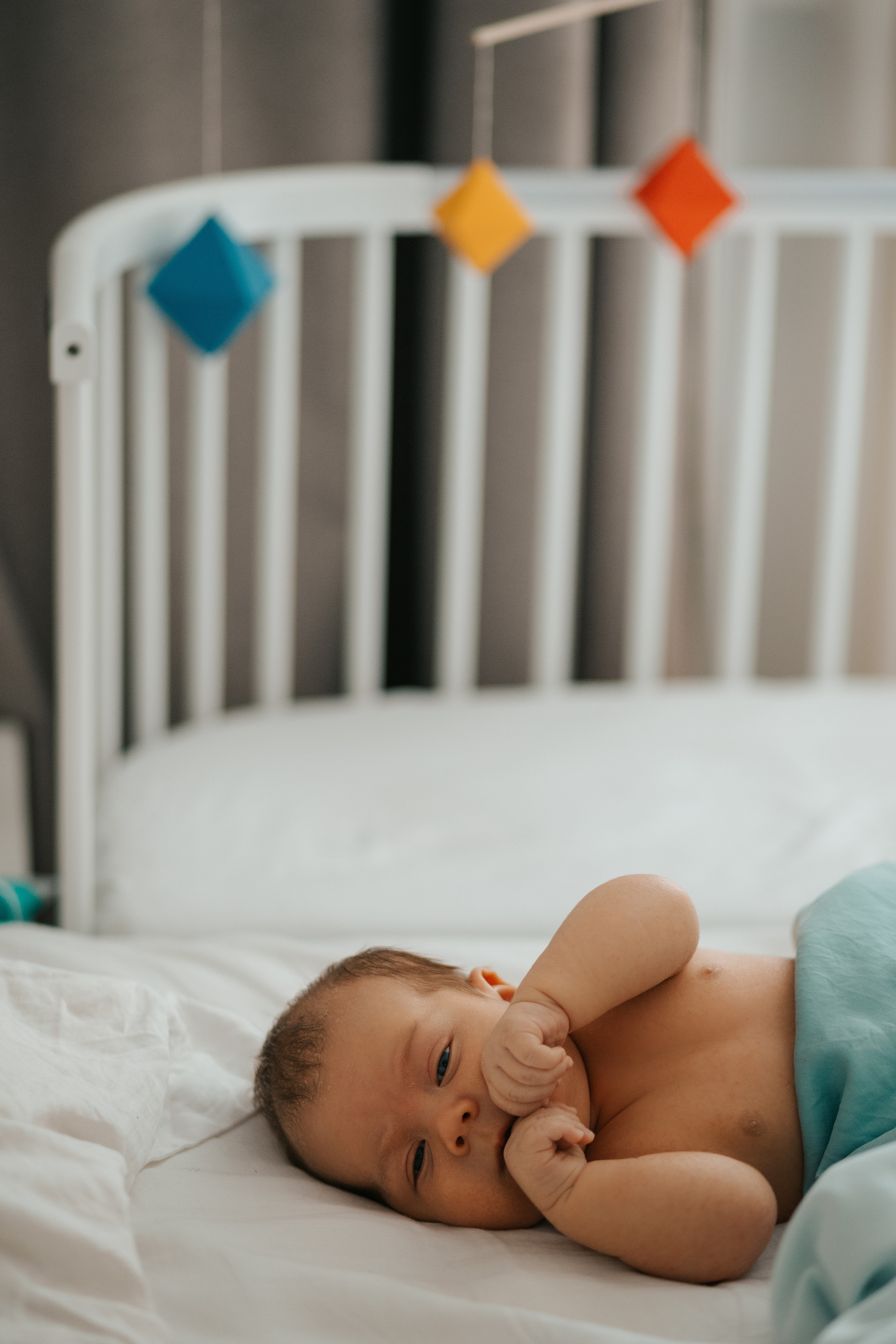 Дома. Семейный фотограф Юлия Роберт. Москва