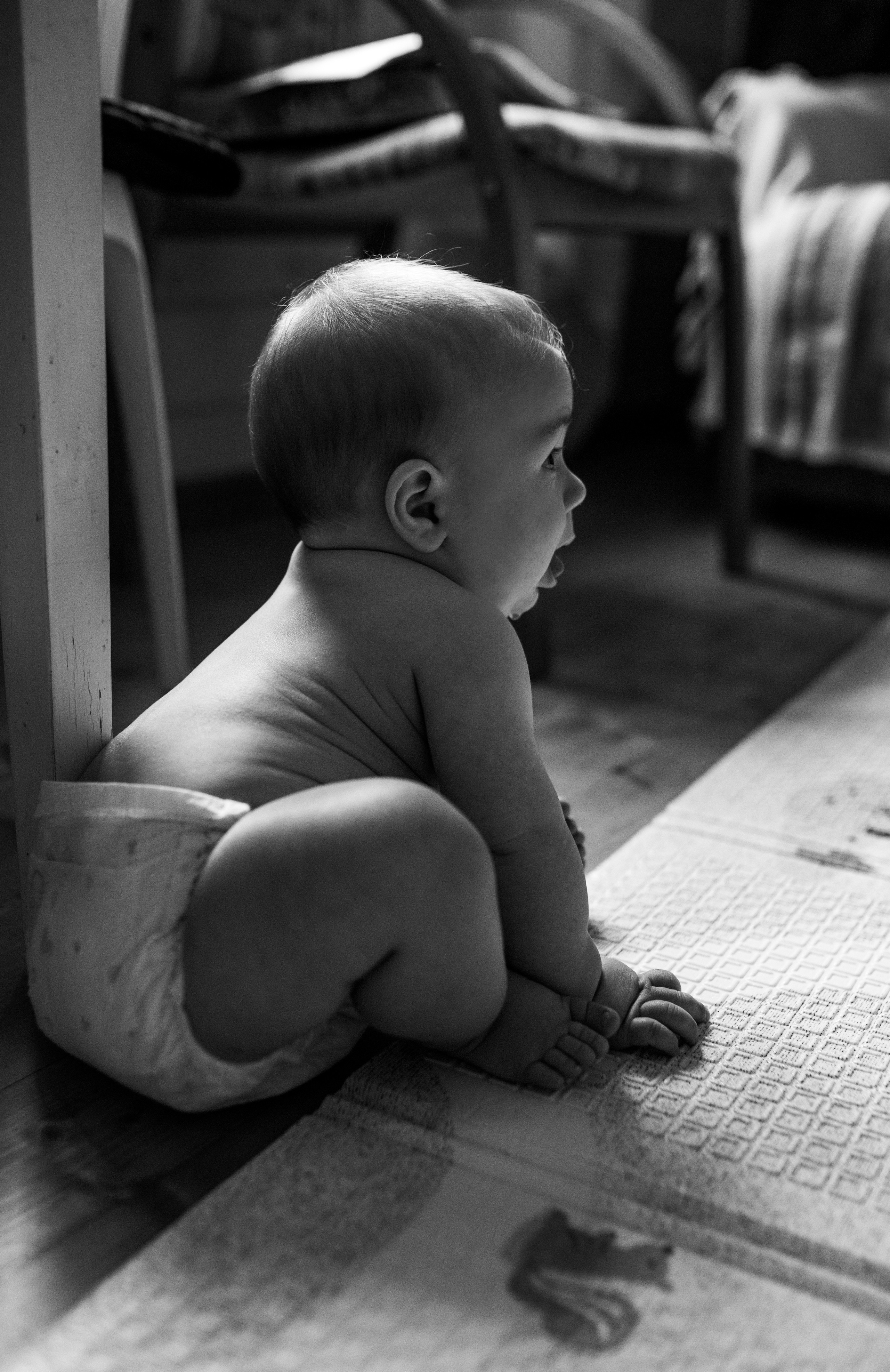 Дачная история. Семейный фотограф Юлия Роберт. Москва