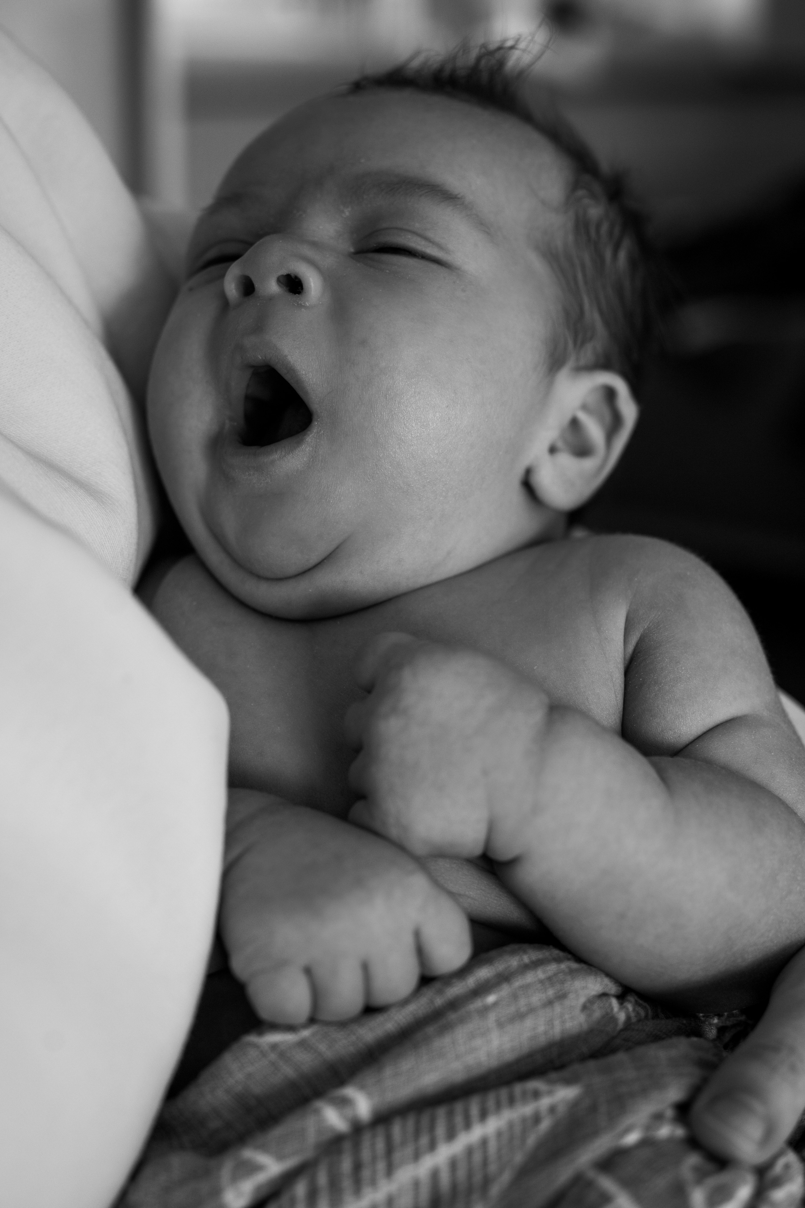 Дома. Семейный фотограф Юлия Роберт. Москва