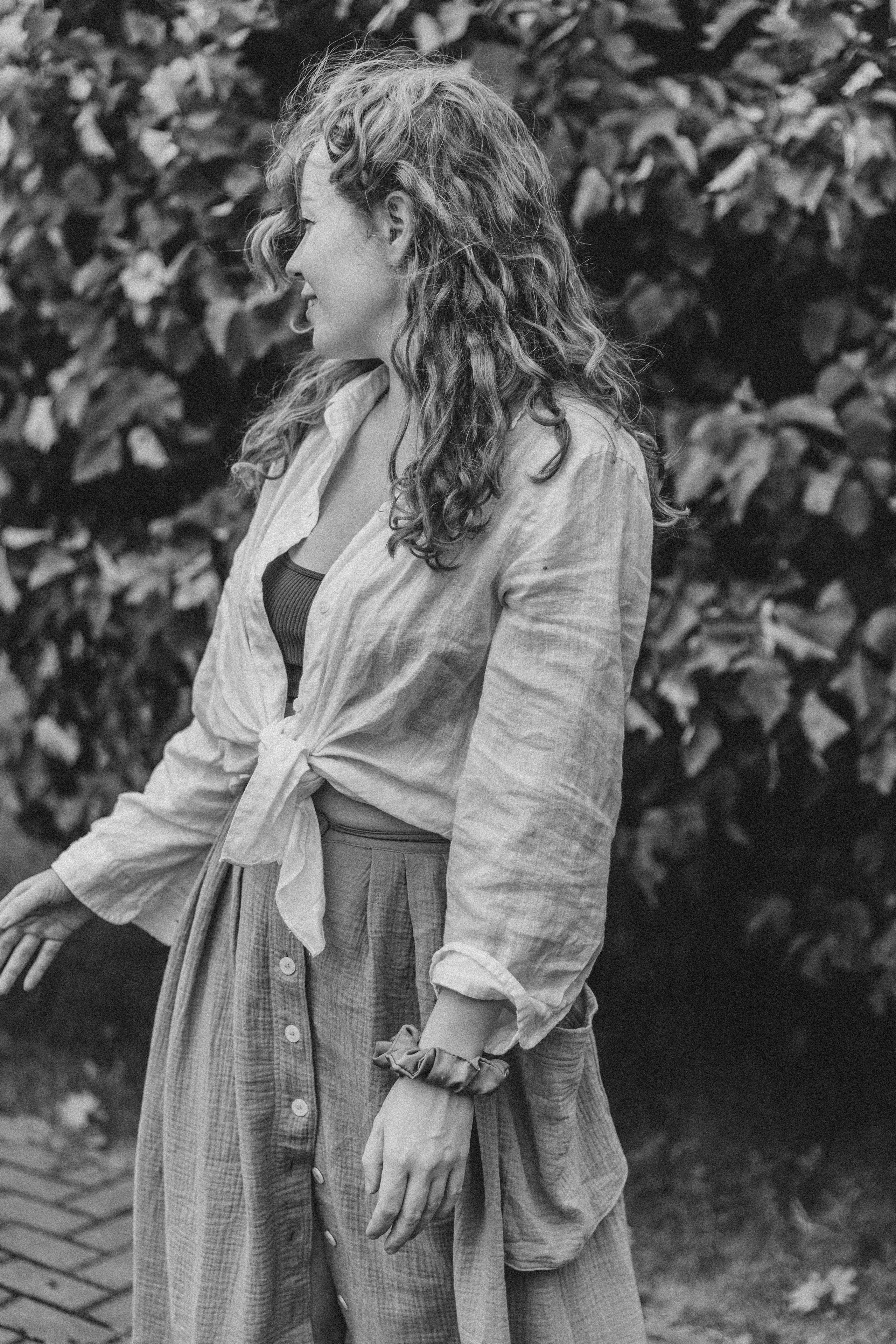 Горки. Семейный фотограф Юлия Роберт. Москва