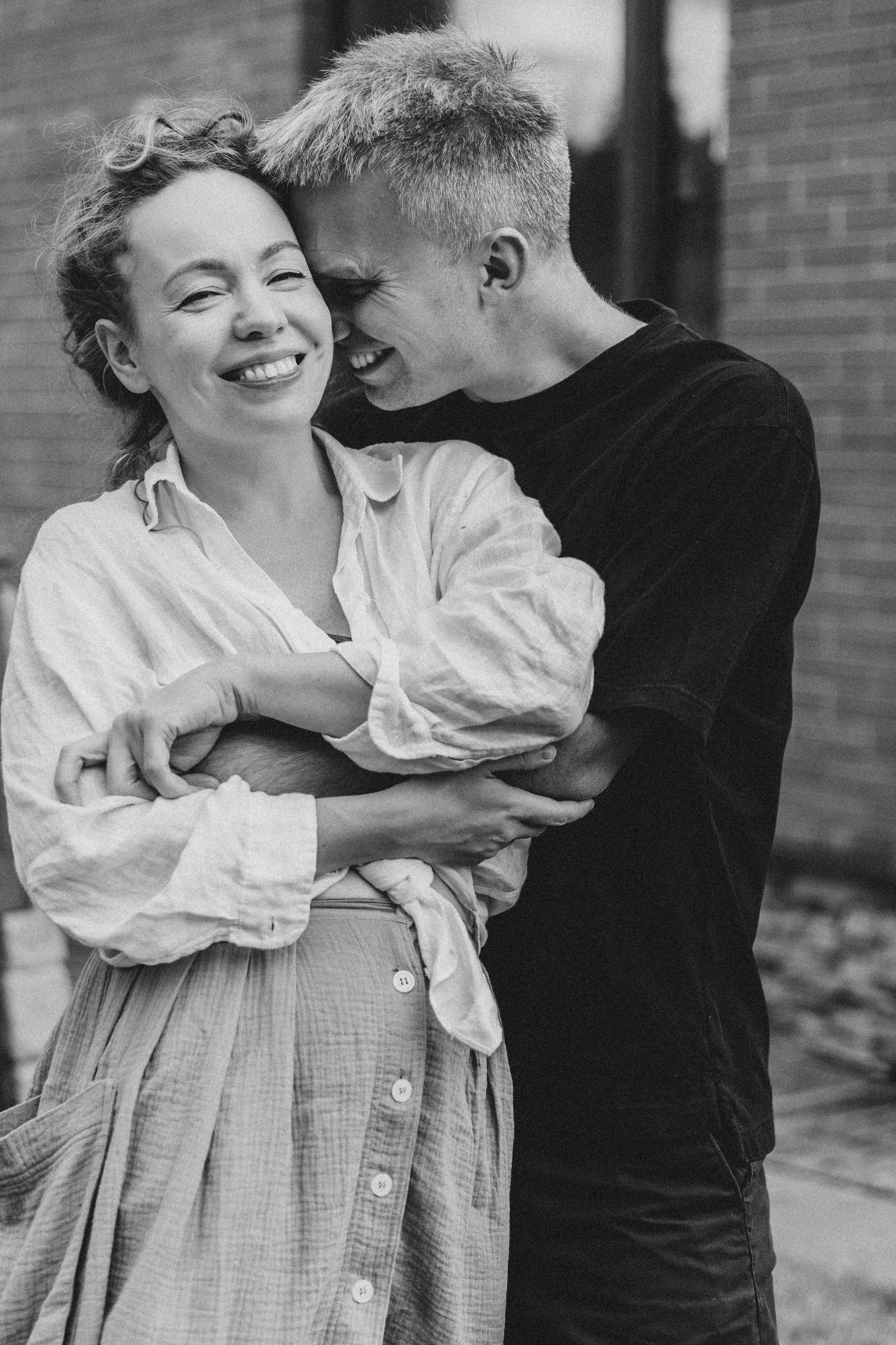 Горки. Семейный фотограф Юлия Роберт. Москва