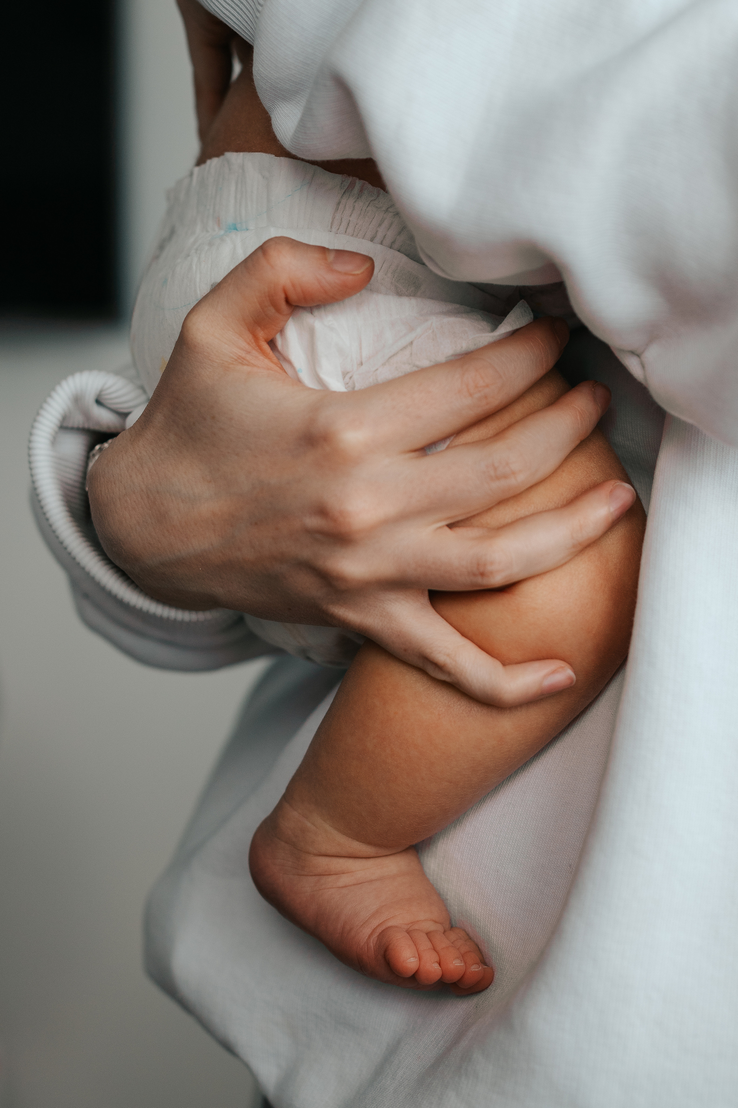 Дома. Семейный фотограф Юлия Роберт. Москва