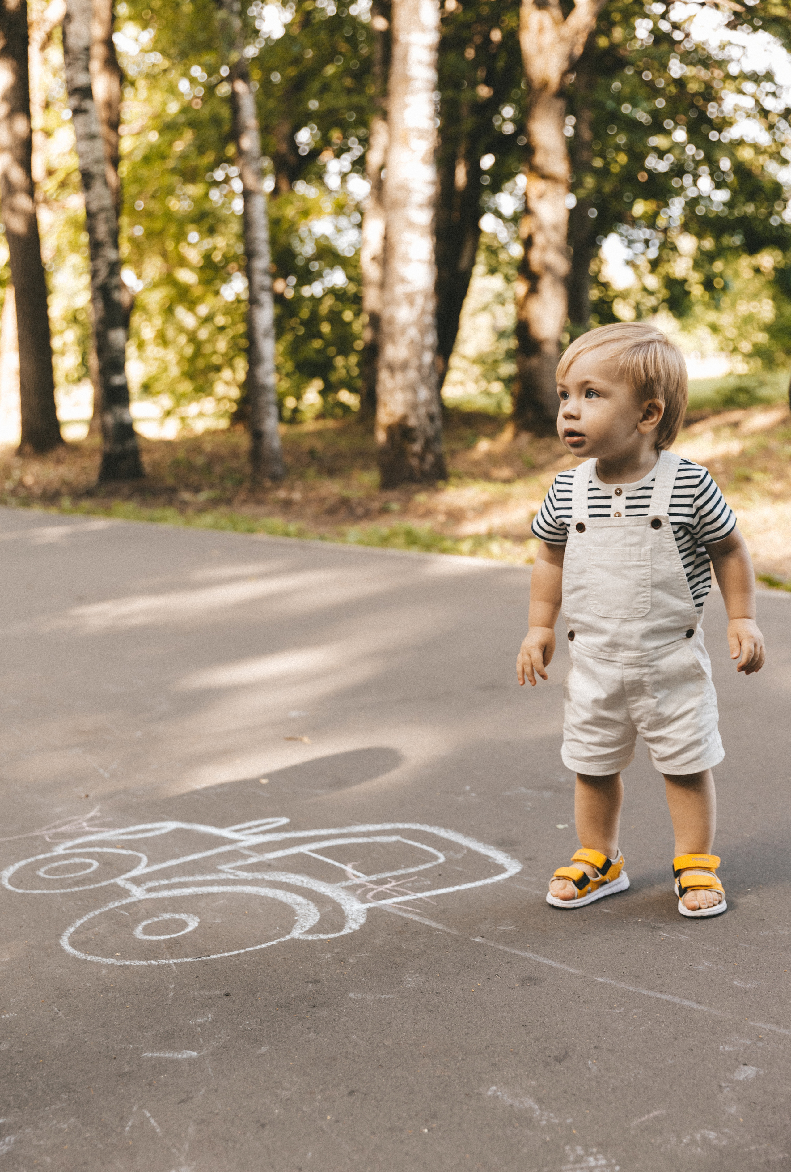 Горки. Семейный фотограф Юлия Роберт. Москва